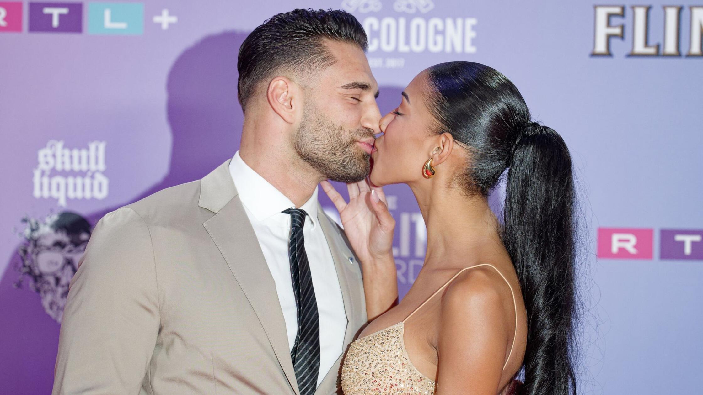 Frauen angespuckt: Skandal bei „Temptation Island VIP“