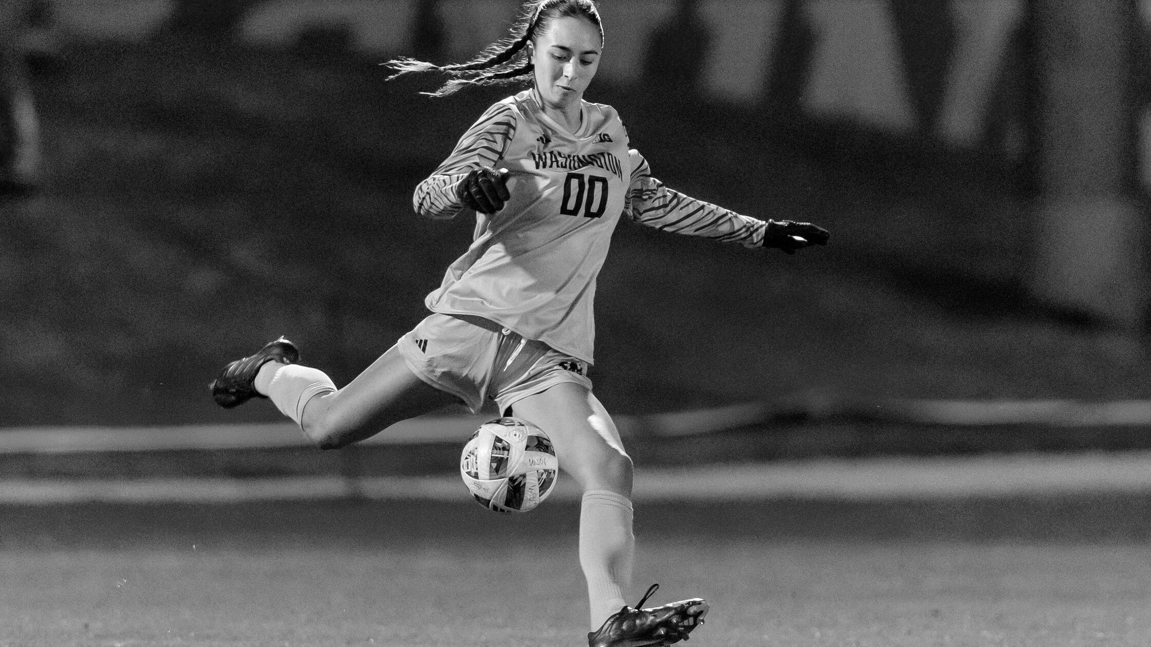 Seltene Krebsart im fortgeschrittenen Stadium: US-Torhüterin stirbt mit nur 21 Jahren