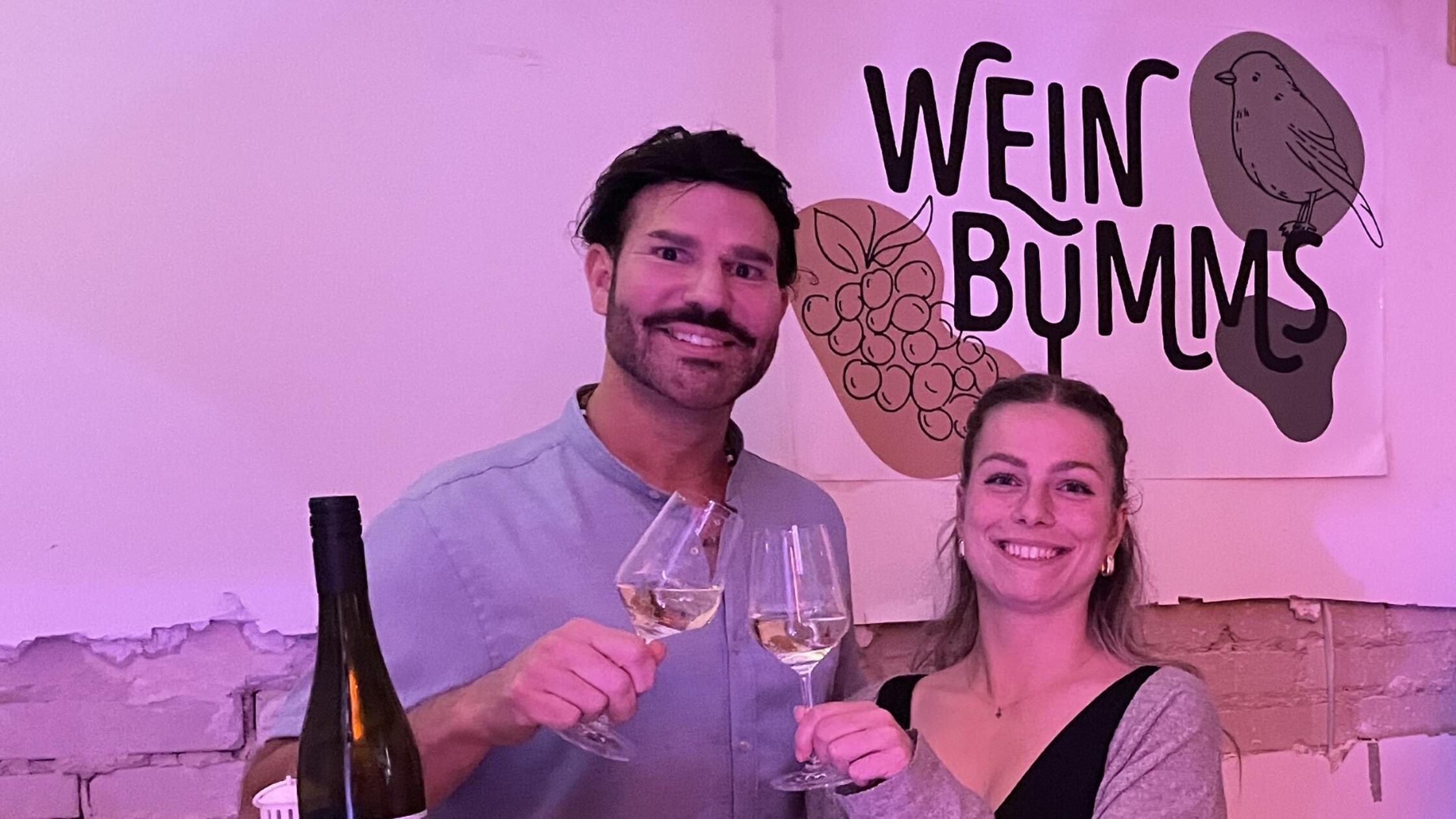 A toast to Advent: Popular Nuremberg wine bar entices with special treats