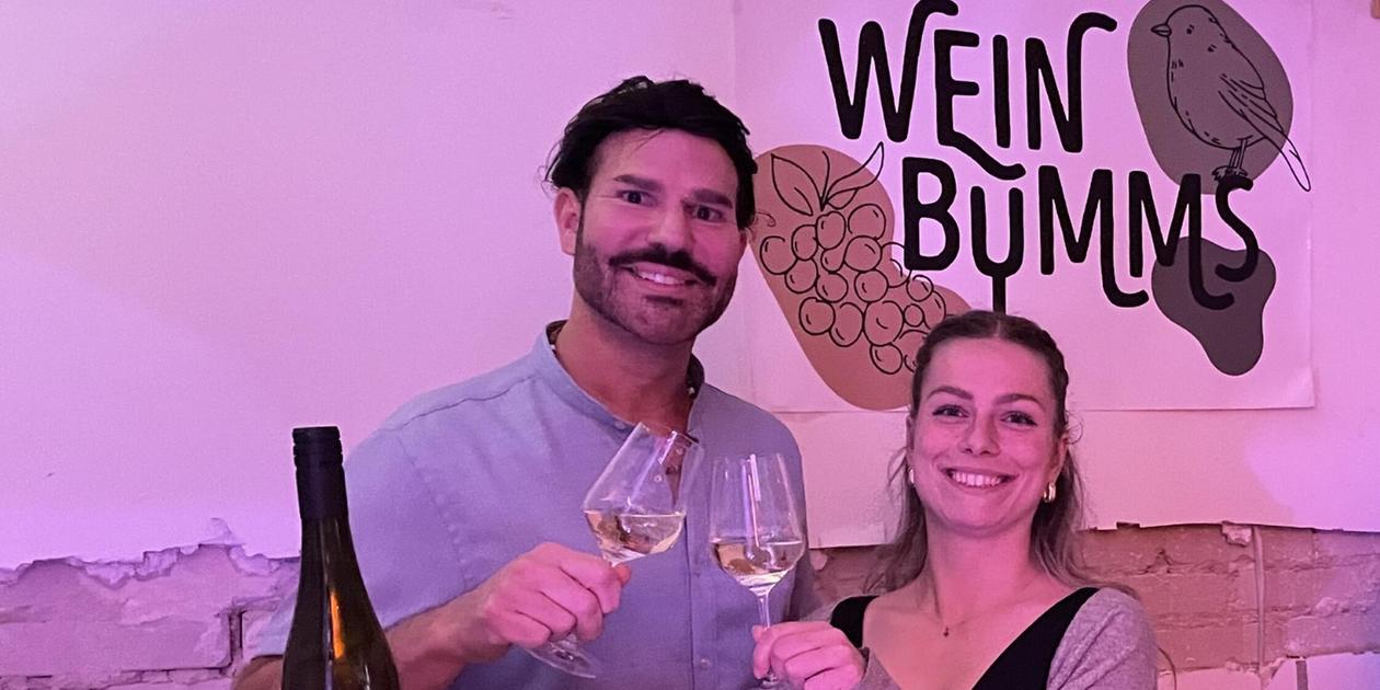A toast to Advent: Popular Nuremberg wine bar entices with special treats