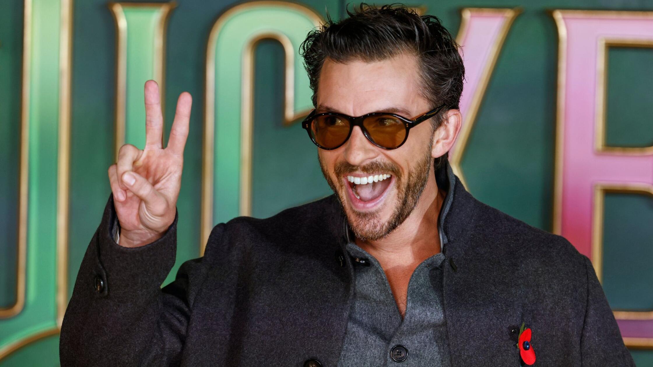 „Bridgerton“-Star Bailey will sich mit Kindern Zeit lassen