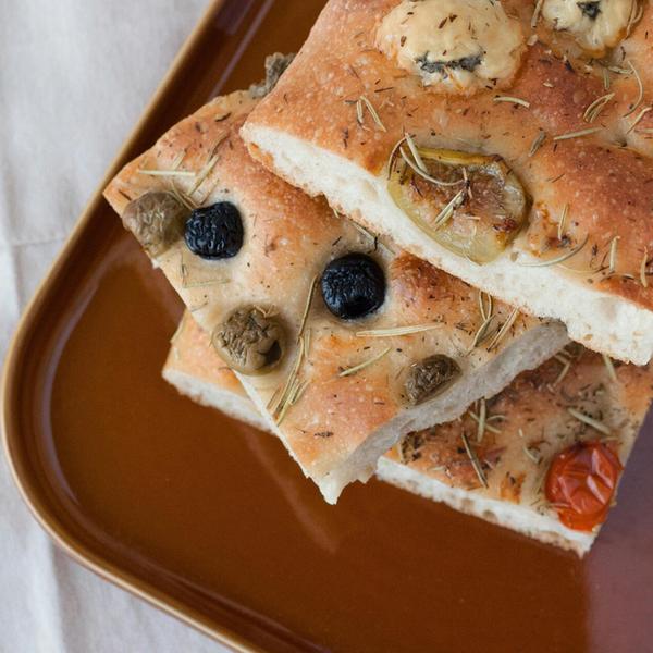 Weitere Rezepte aus der Redaktion: