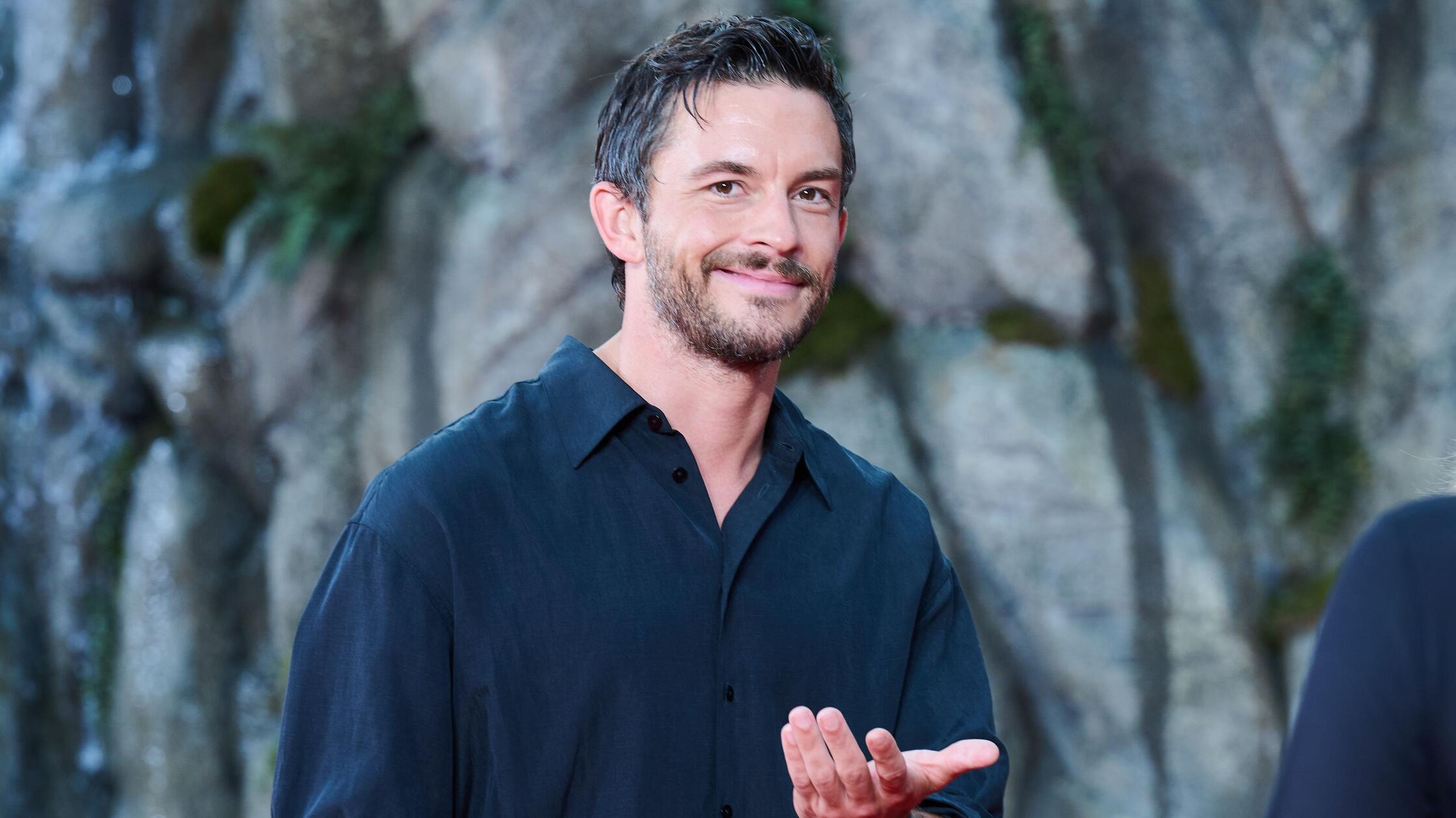 Lego statt Kino: Dating-Tipps vom „Sexiest Man Alive“