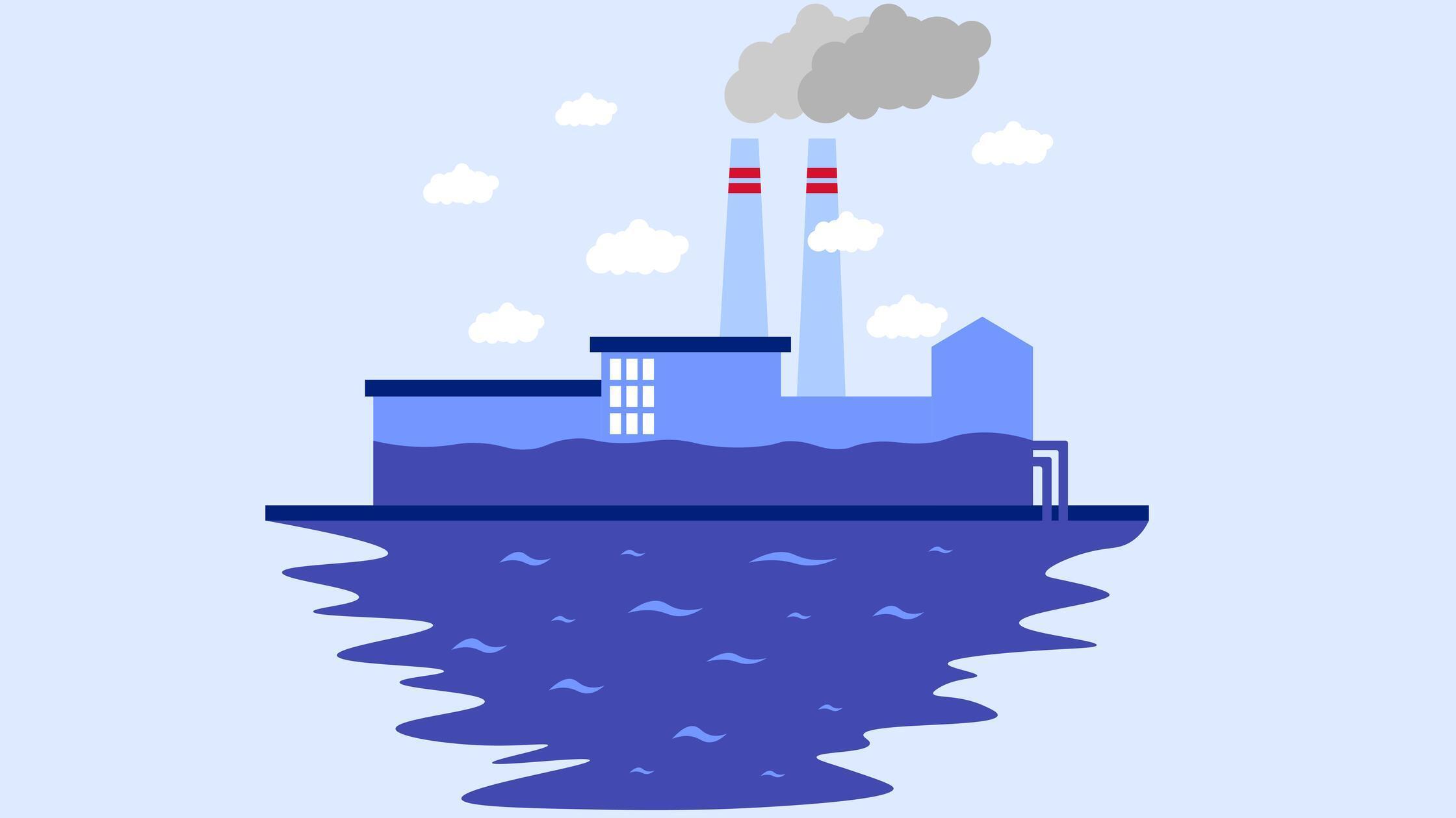 Gro&szlig;e Recherche: Diese Firmen zapfen in Ihrem Landkreis das meiste Wasser aus der Natur ab