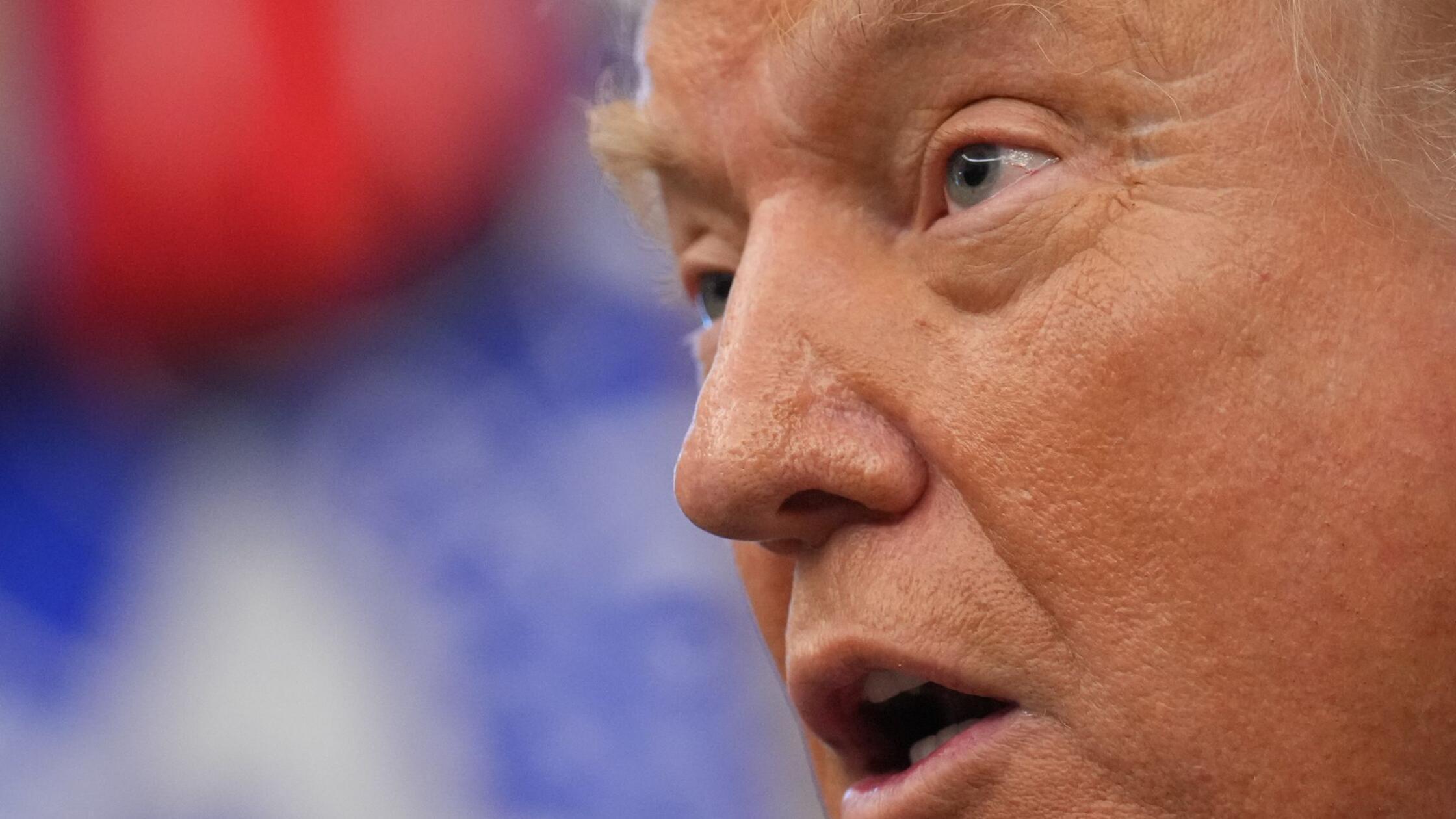 Trump: BBC hat mit Doku „Öffentlichkeit betrogen“