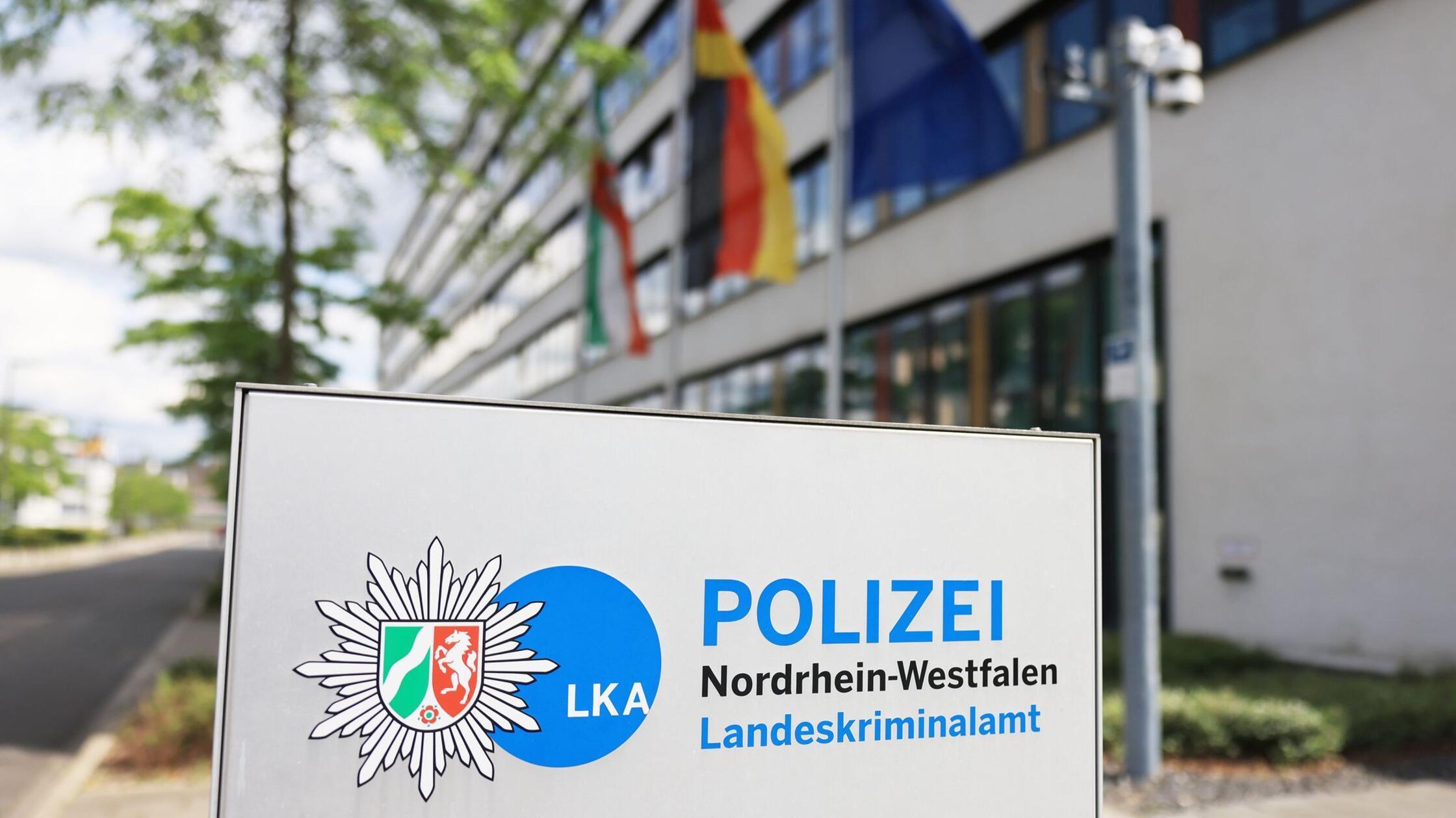 Internationale Razzia – Festnahmen nach Entführungsplänen