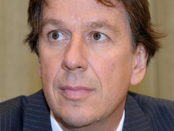 Der Wettermoderator Jörg Kachelmann zum Prozessbeginn. Der Wettermoderator Jörg Kachelmann zum Prozessbeginn.