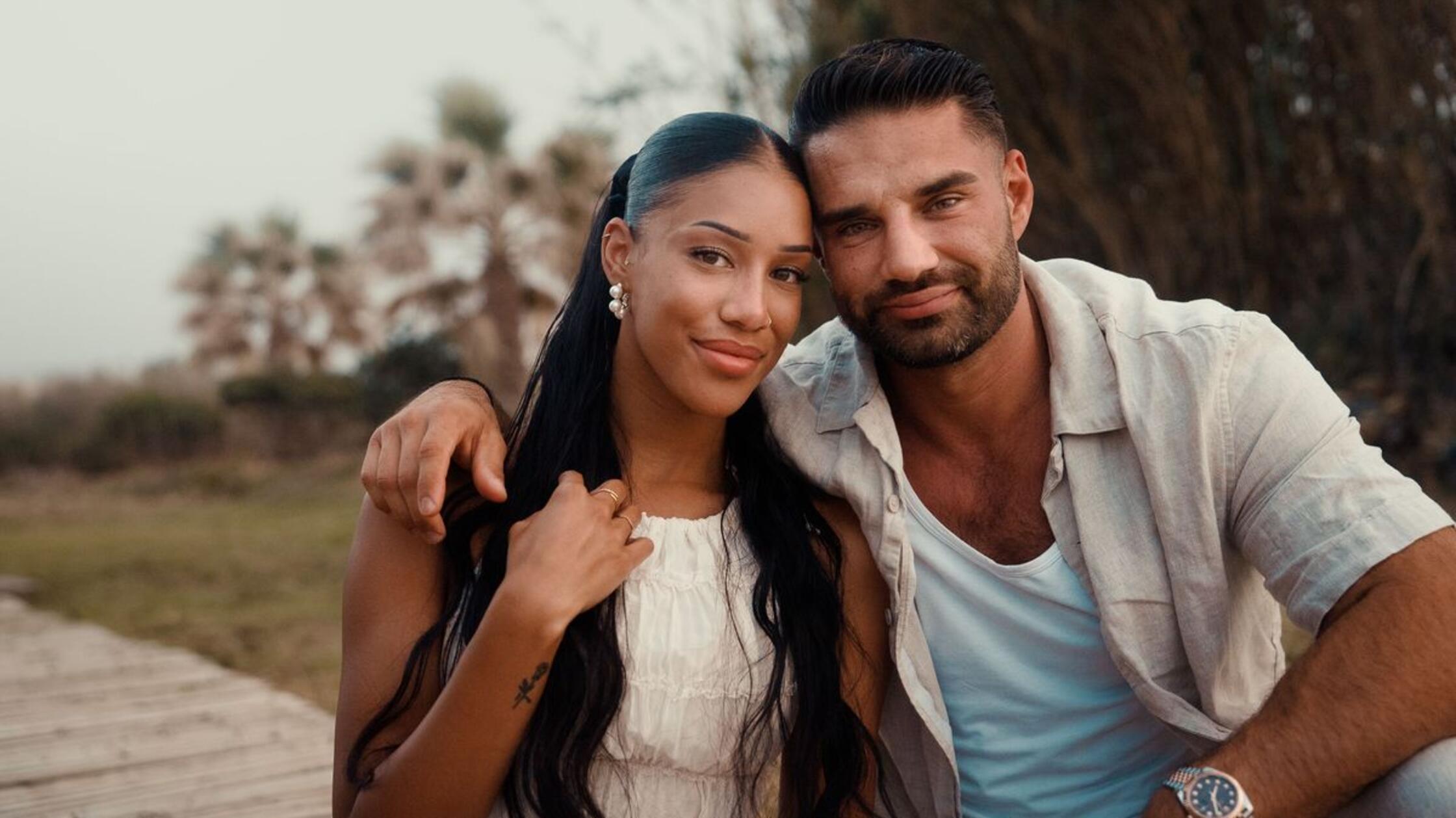 "Frauenhass darf kein Entertainment sein": Fans empört über "Temptation Island VIP"-Eklat und RTL