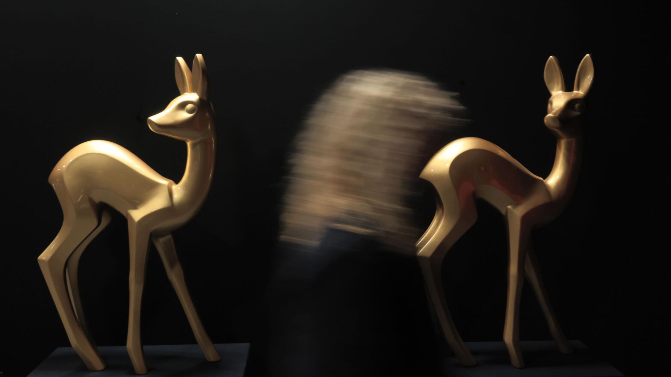 Bambi-Verleihung mit Klum, Bully und Cher