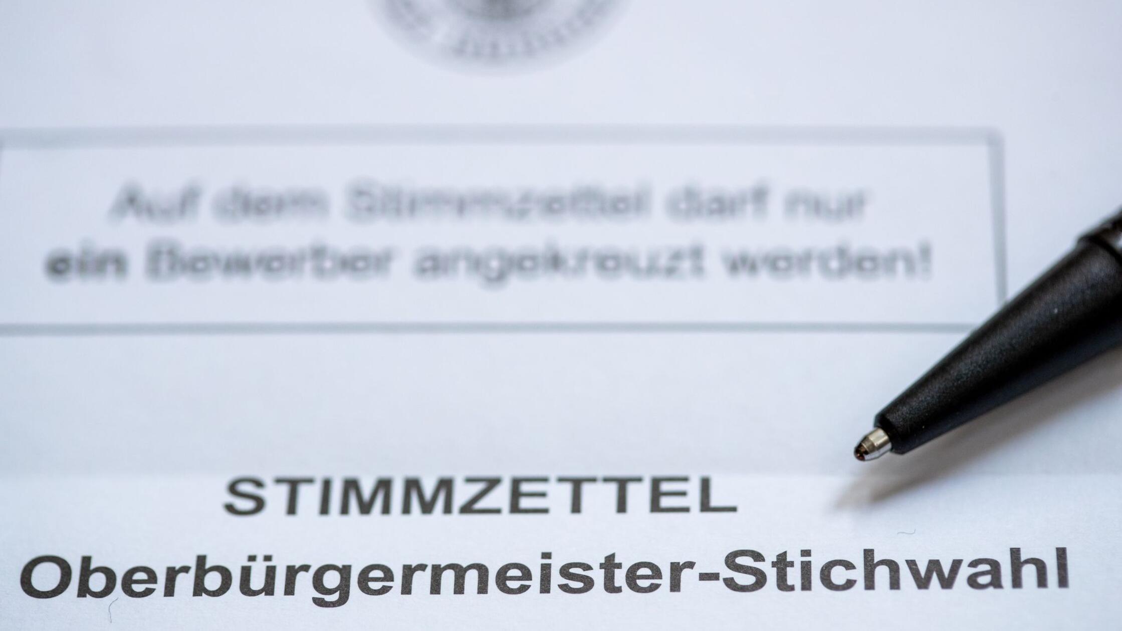 Politikermangel - SPD will Gemeindeordnung modernisieren