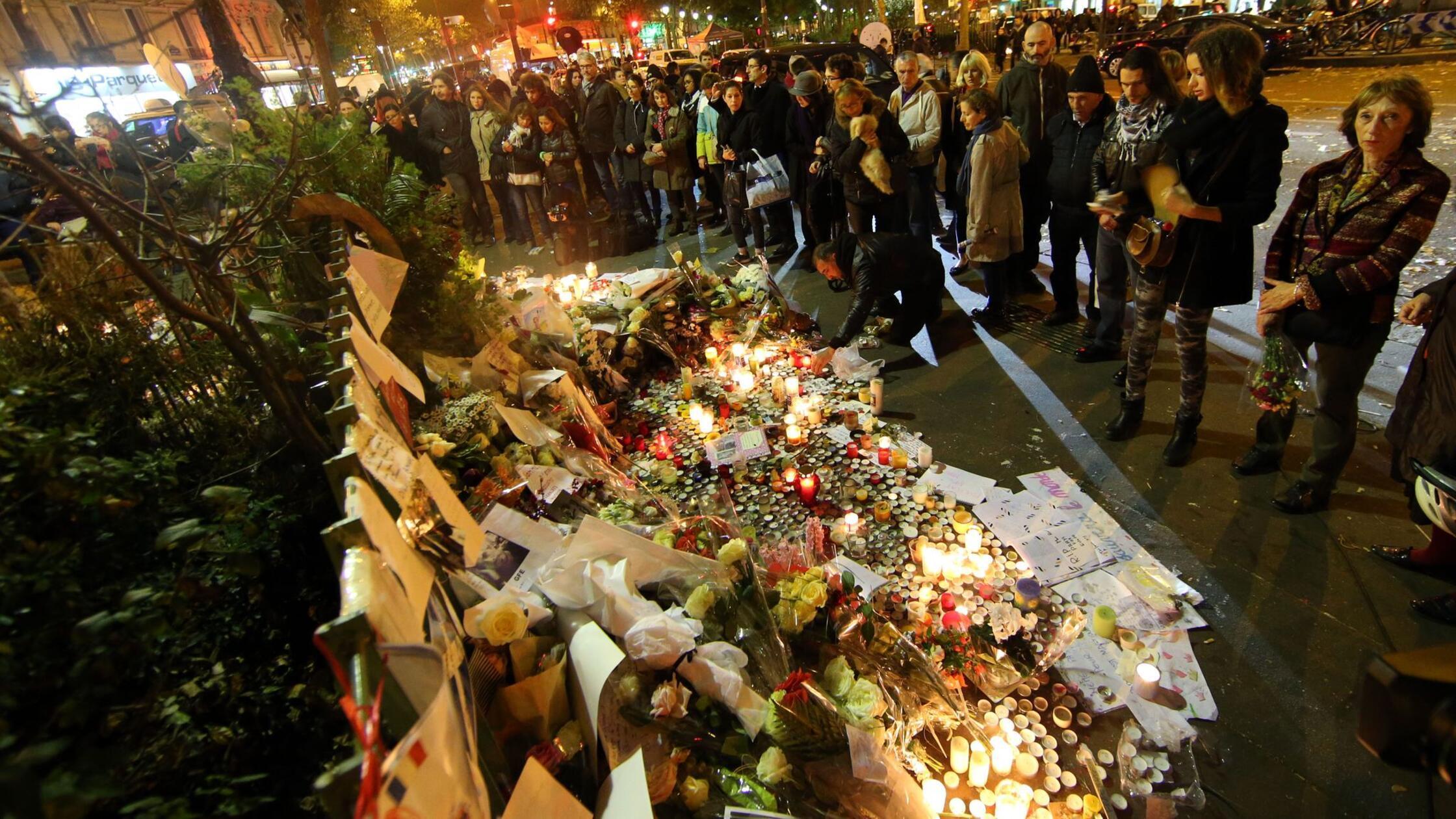 Von Bataclan bis heute: Wie sich Terror in Europa verändert