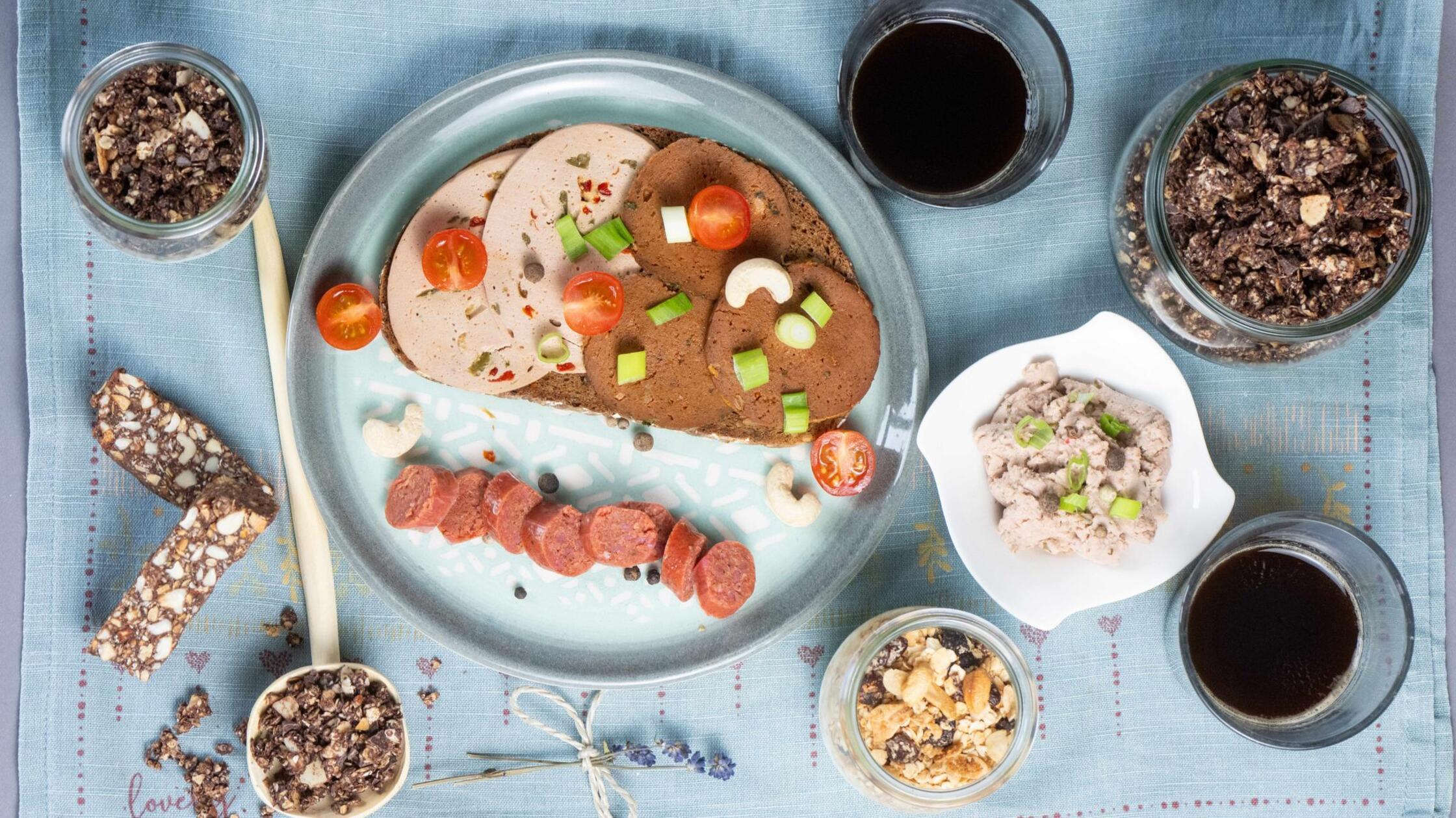 Müsli, Bowl & Co: Wo Zuckerfallen im Alltag lauern