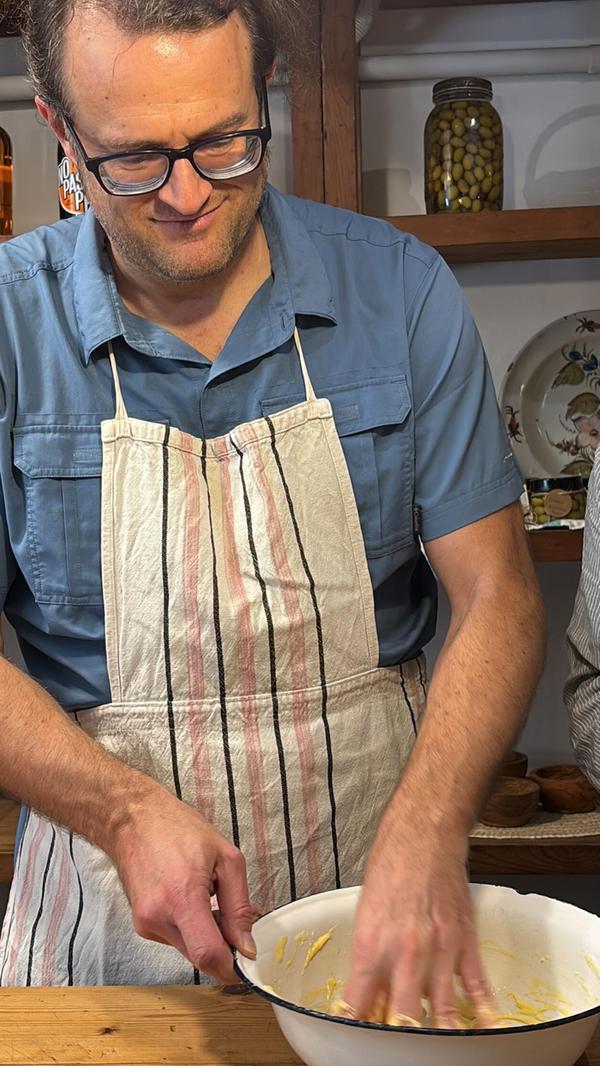 BG Palma Kochkurs Mallorca