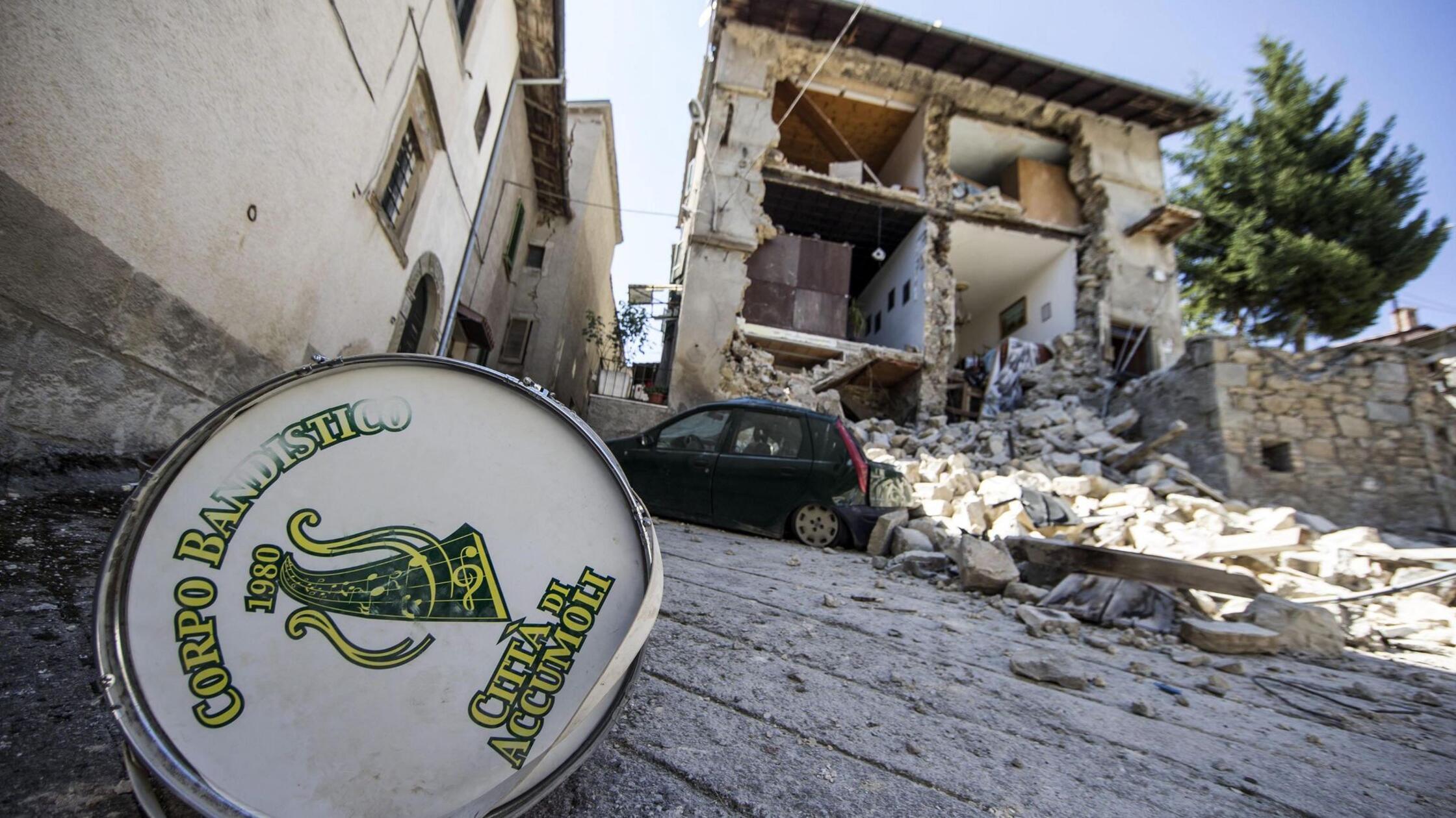 Italienischer Bürgermeister wegen Turm-Einsturz verurteilt