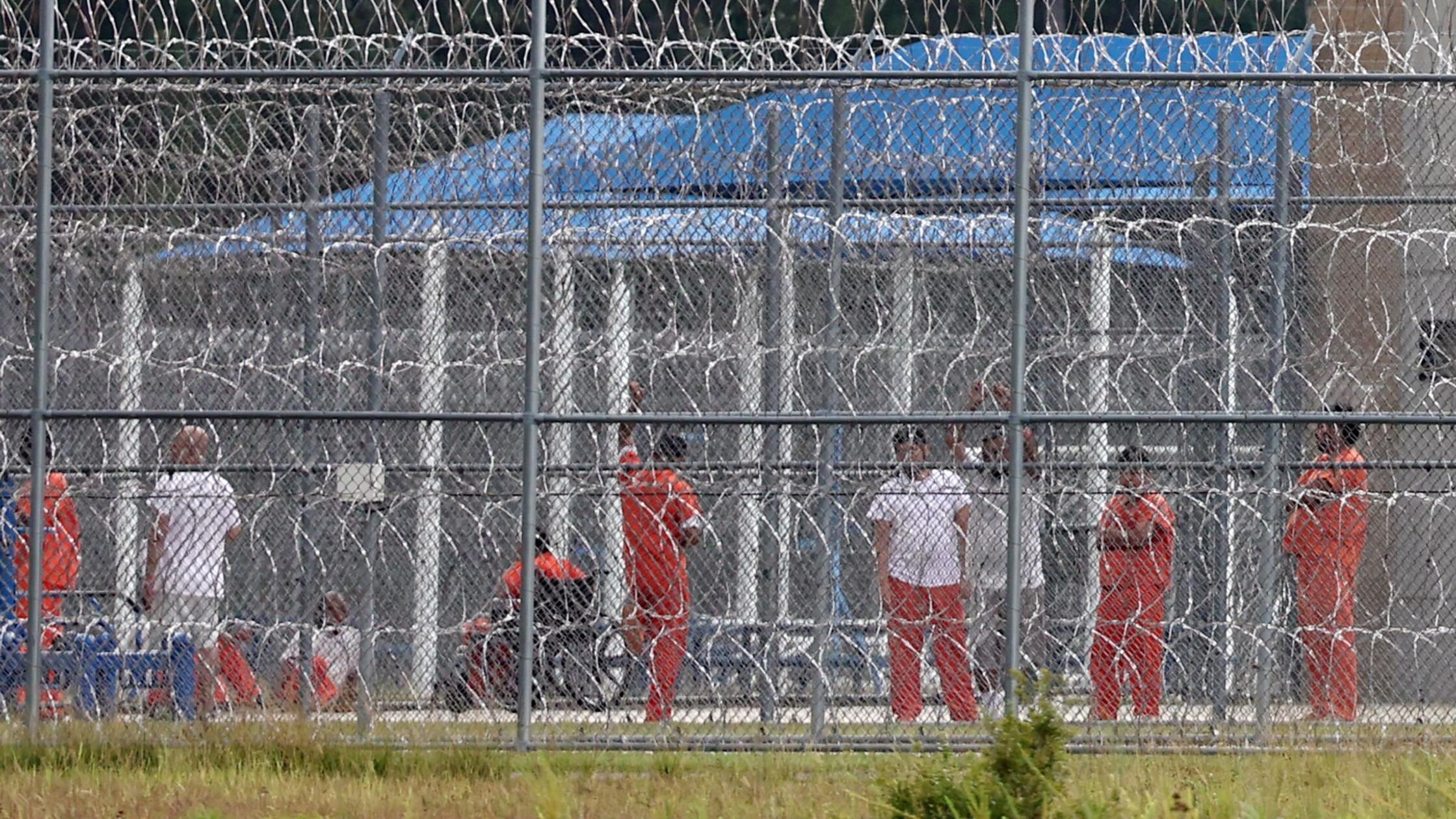 US-Bischöfe gegen Trumps Abschiebepolitik: „Klima der Angst“