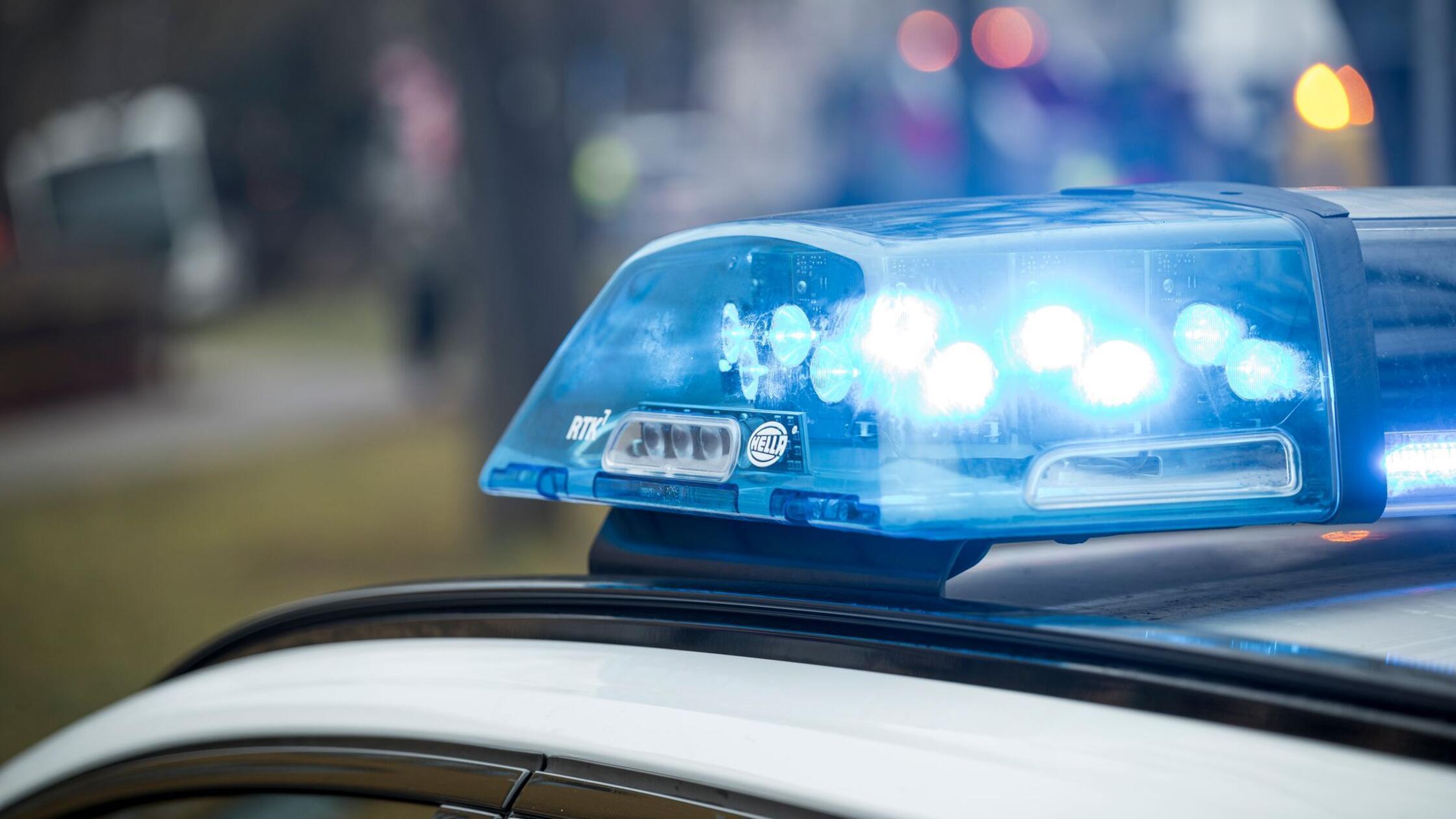 Razzia gegen mutmaßliche IS-Unterstützer in Bayern