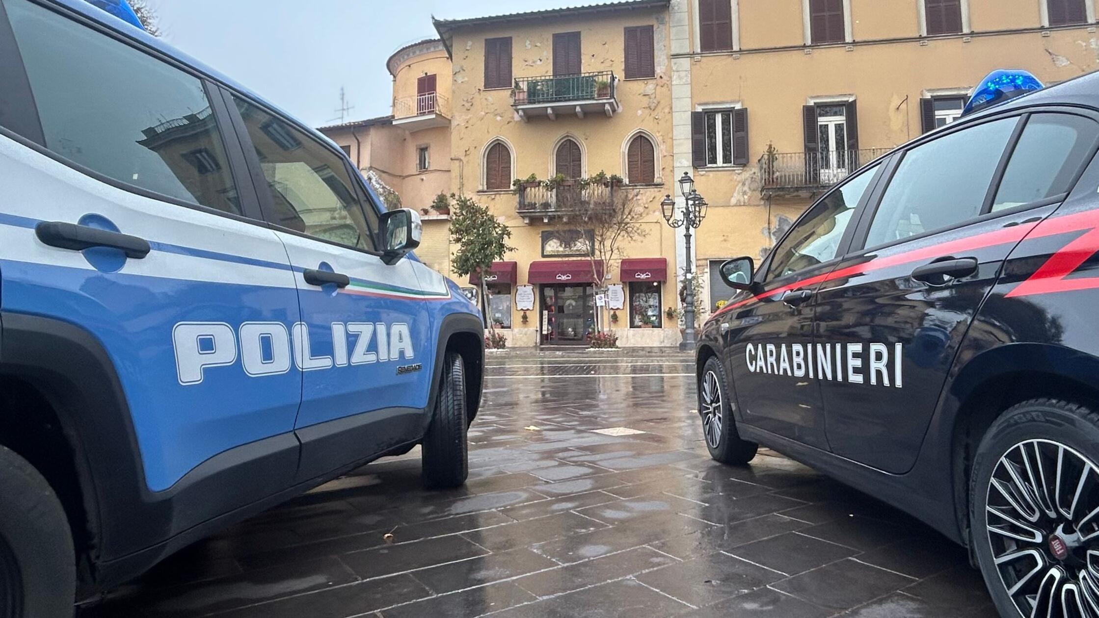 Horror in Italien: Mutter tötet neunjährigen Sohn