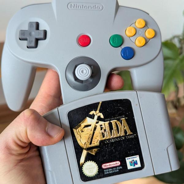 Noch mehr Klassiker von Nintendo