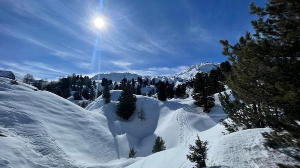 Pressereise La Plagne - Savoyer Alpen, Mont Blanc