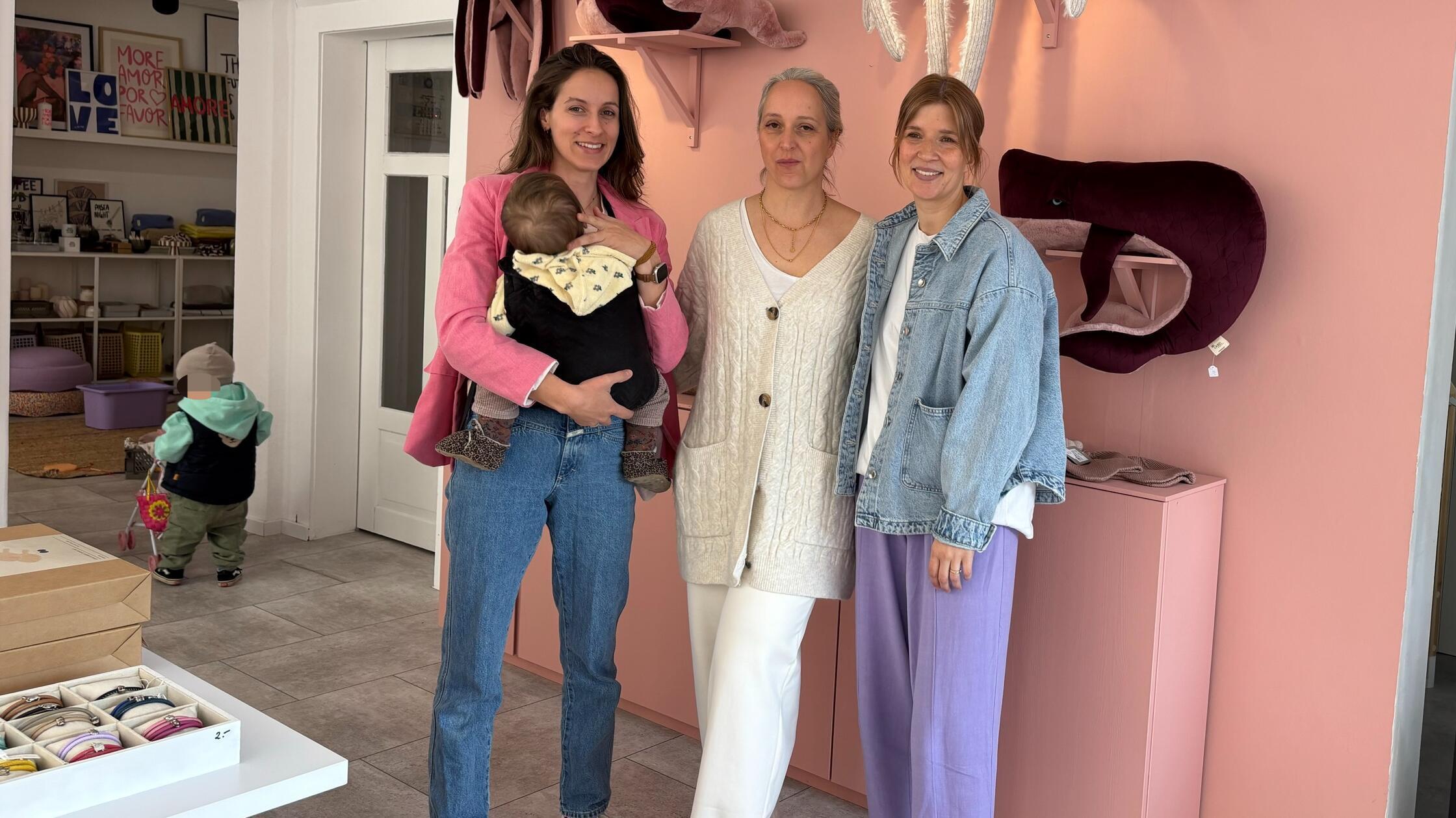 The Family Store Schwabach Friedrichstraße 4 Neu