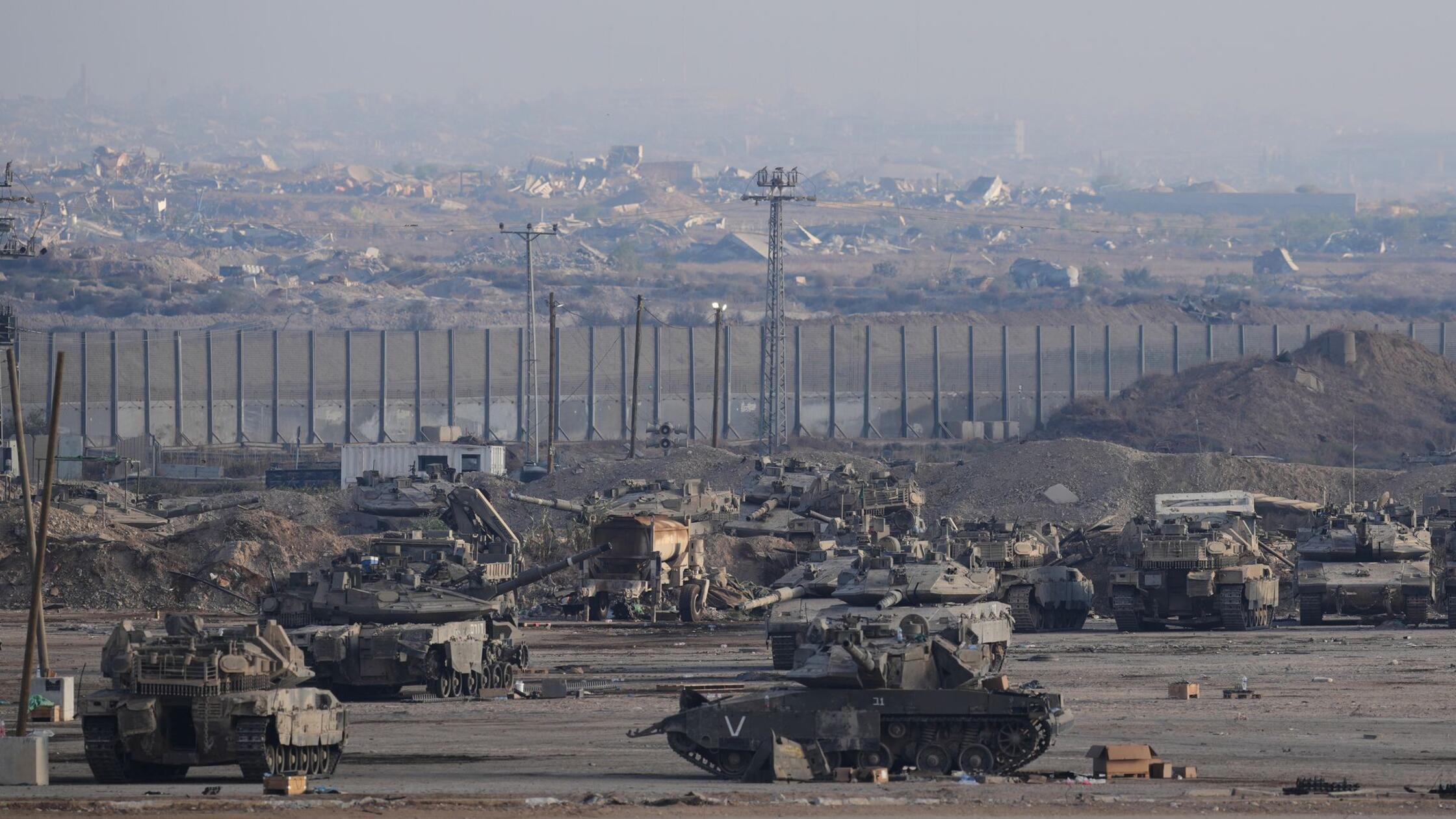 Kriege befeuern Klimakrise – Beim Militär klafft Datenlücke