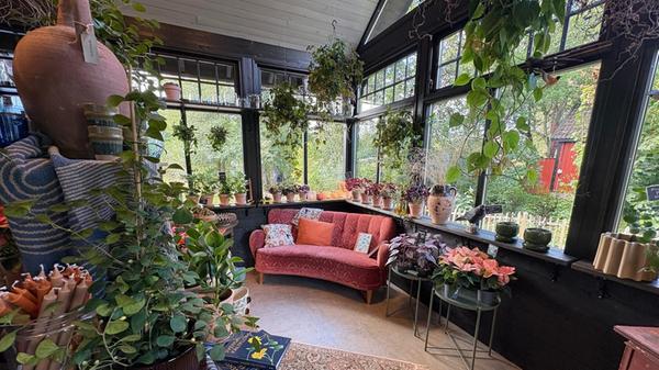 Auf dem umgebauten Hof finden zudem Flohmärkte oder Herbstmärkte mit Erzeugern aus der Region statt.