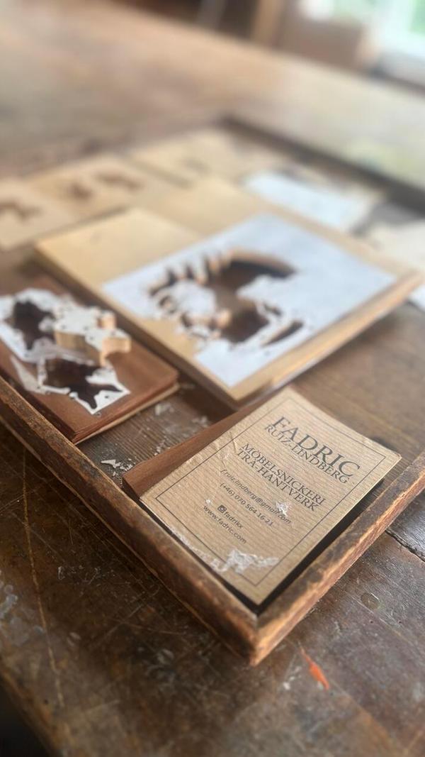 Die alte Möbelfabrik wird heute als Ausstellungsort, aber auch für Kulturveranstaltungen aller Art verwendet.