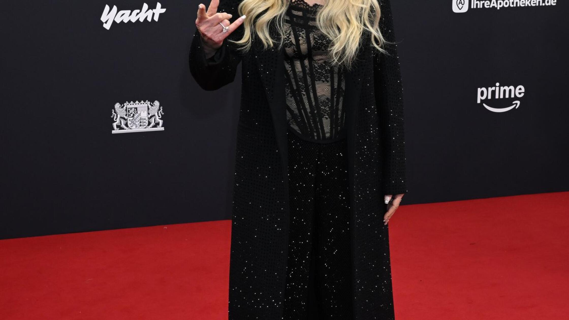 Cher sieht sich nicht als Legende