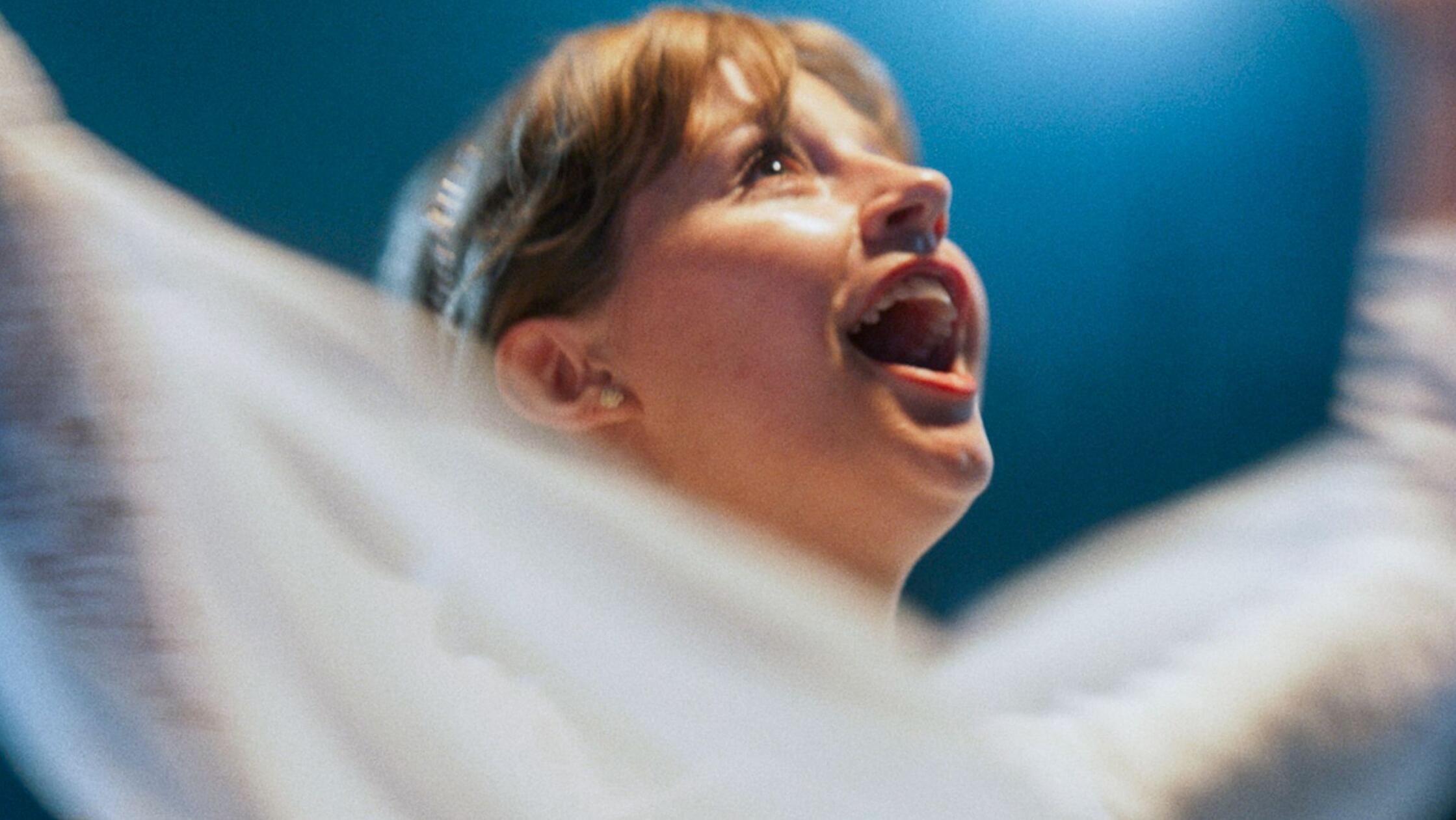 „Gotteskinder“ - Wenn Glaube und Gefühle kollidieren