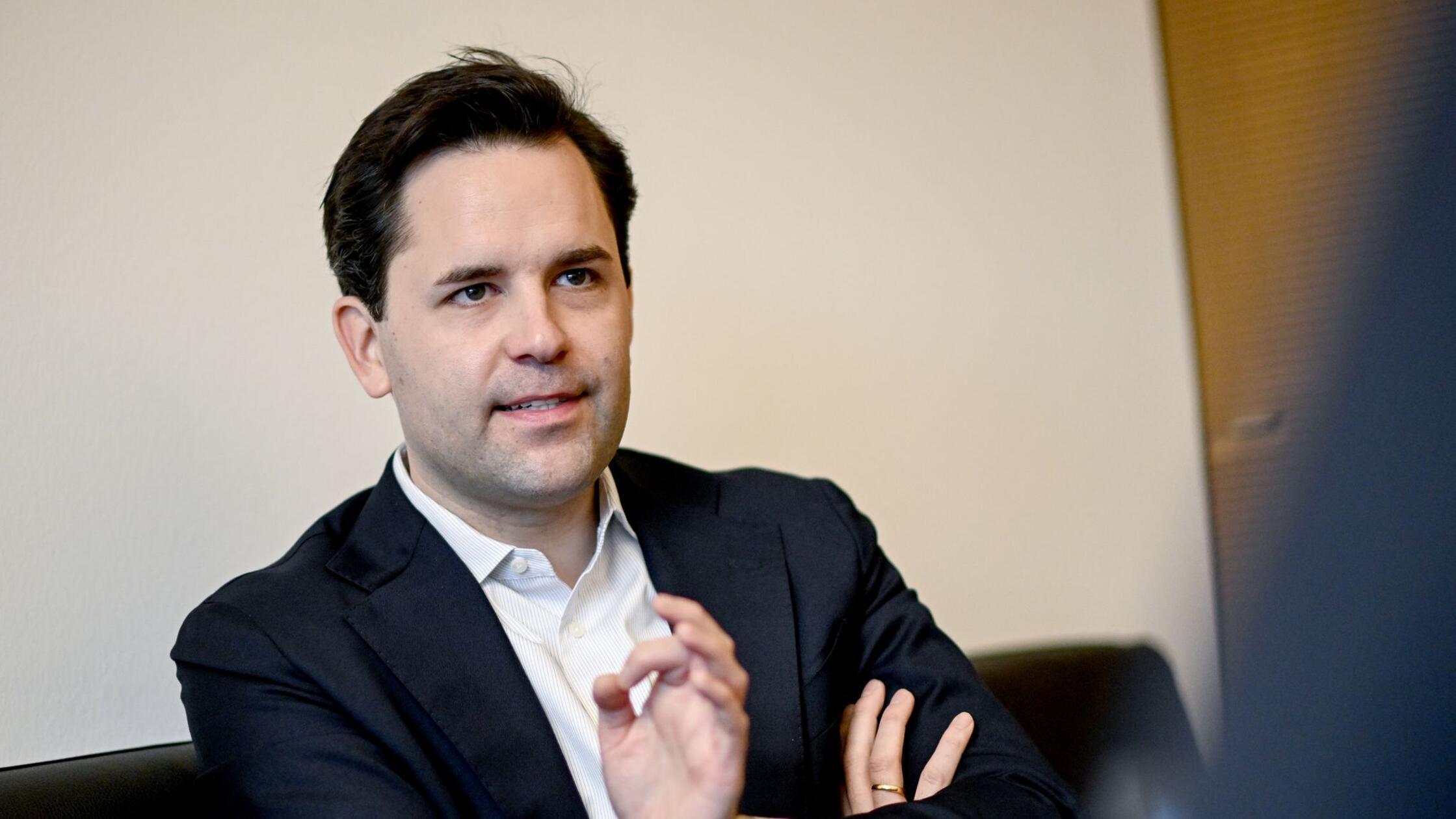 Junge Union hält Druck auf Merz im Rentenstreit aufrecht