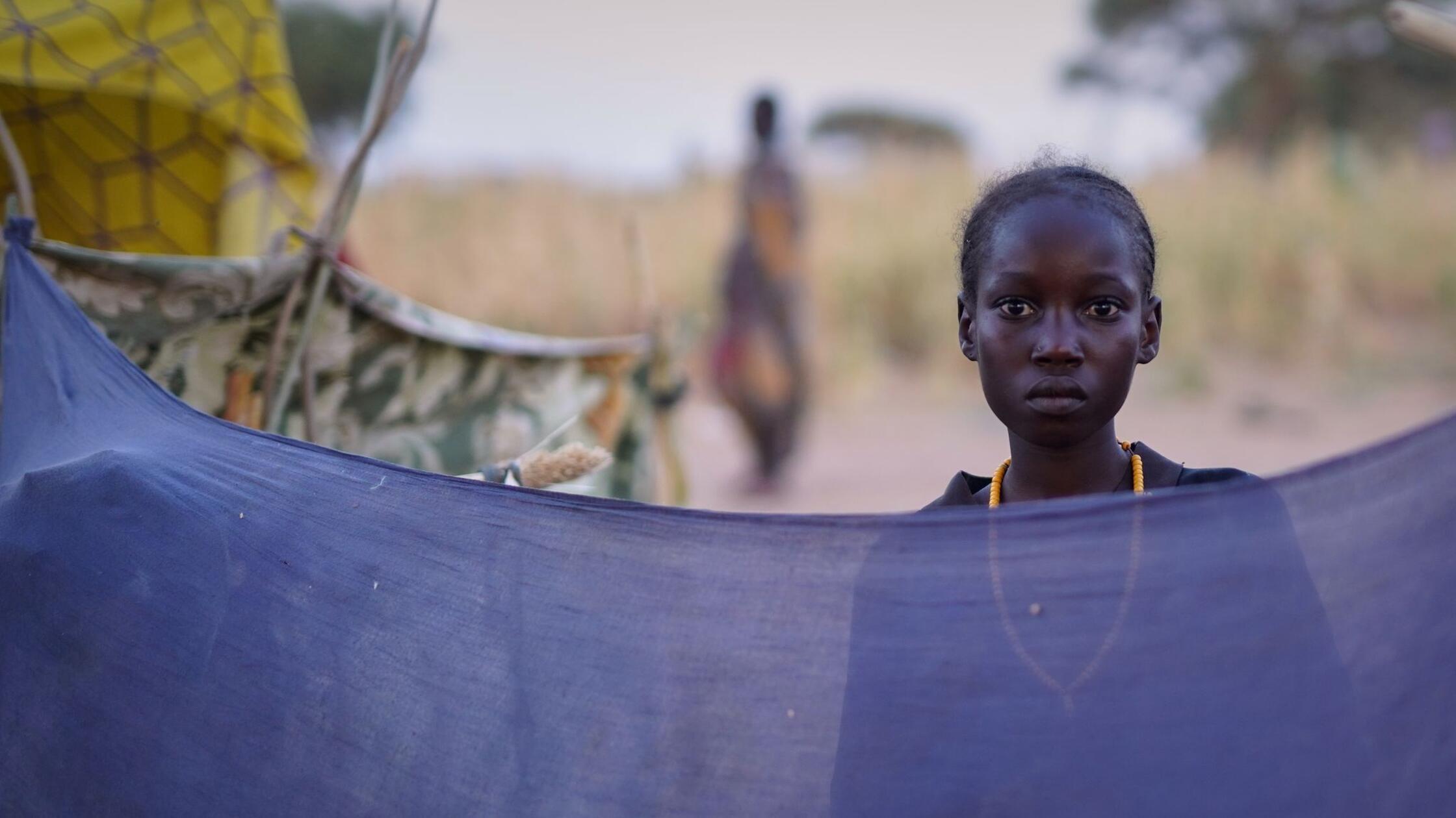 Türk zu Gewalt in Al-Faschir: Weltgemeinschaft hat versagt