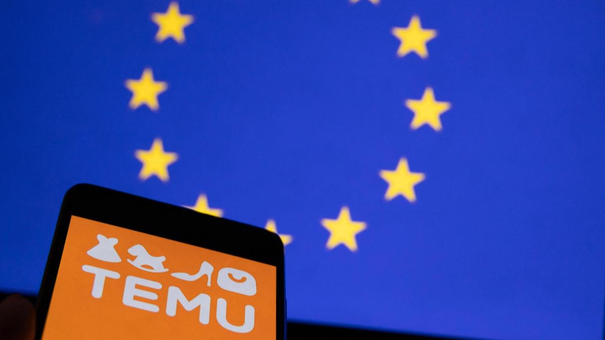 Bald kein Billig-Shopping aus China mehr? EU sagt Temu, Shein & Co. den Kampf an Bald kein Billig-Shopping aus China mehr? EU sagt Temu, Shein & Co. den Kampf an