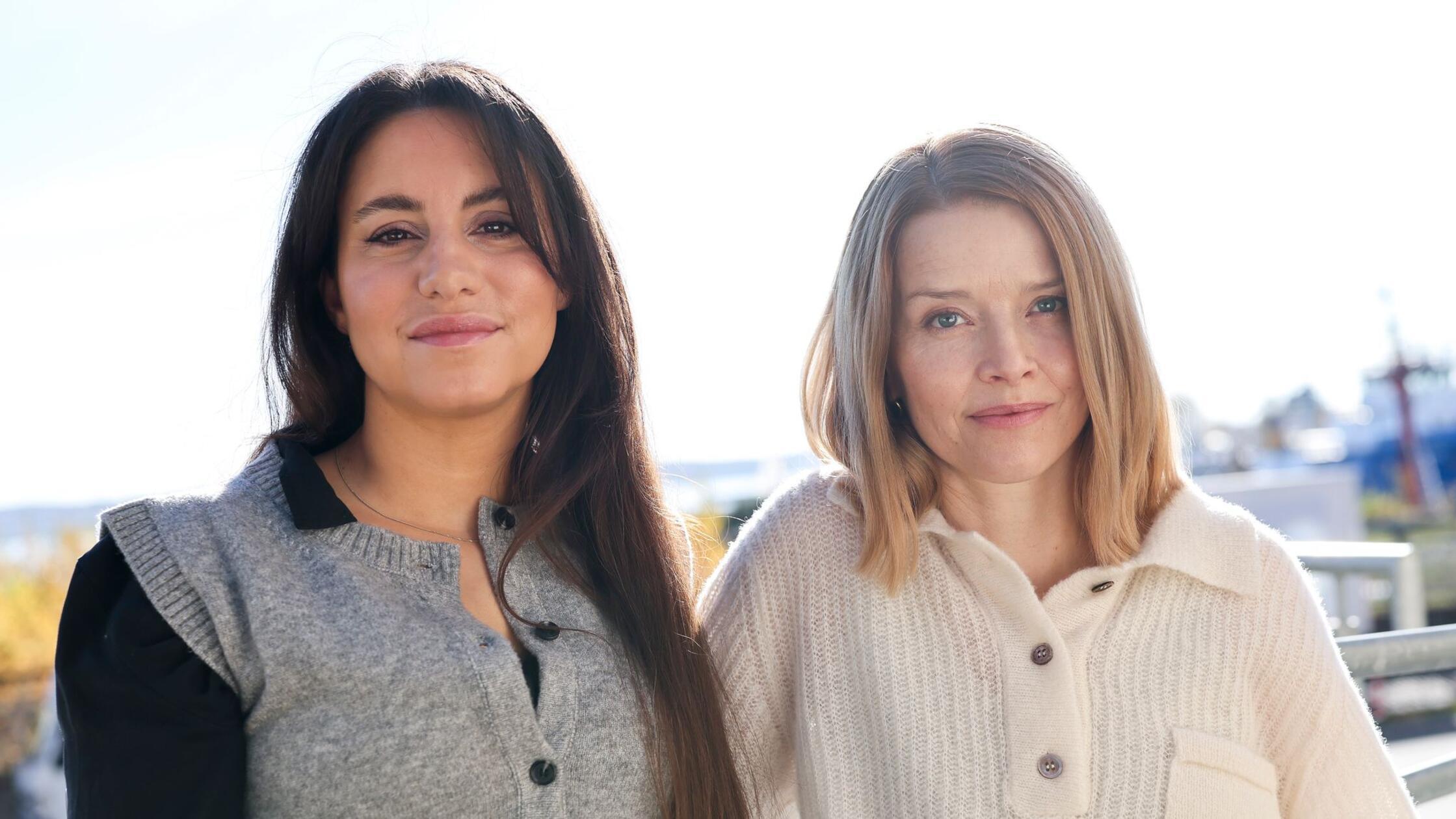 Almila Bagriacik schwärmt von norddeutscher Herzlichkeit