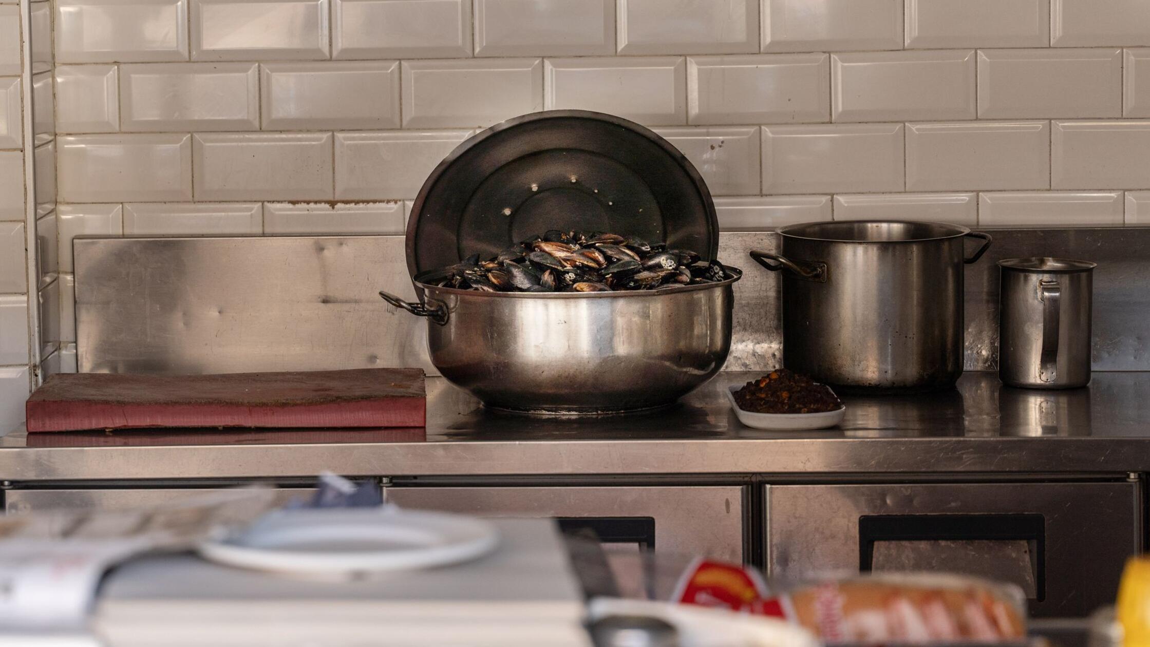 Vergiftet durch Essen? Fakten zu Lebensmittelvergiftungen