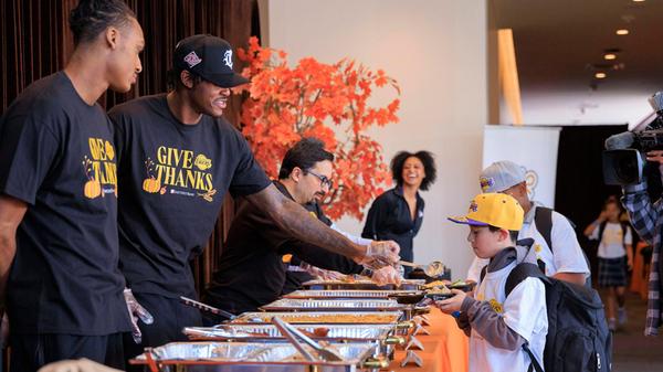 November 12, 2024, Los Angeles, California, USA: M