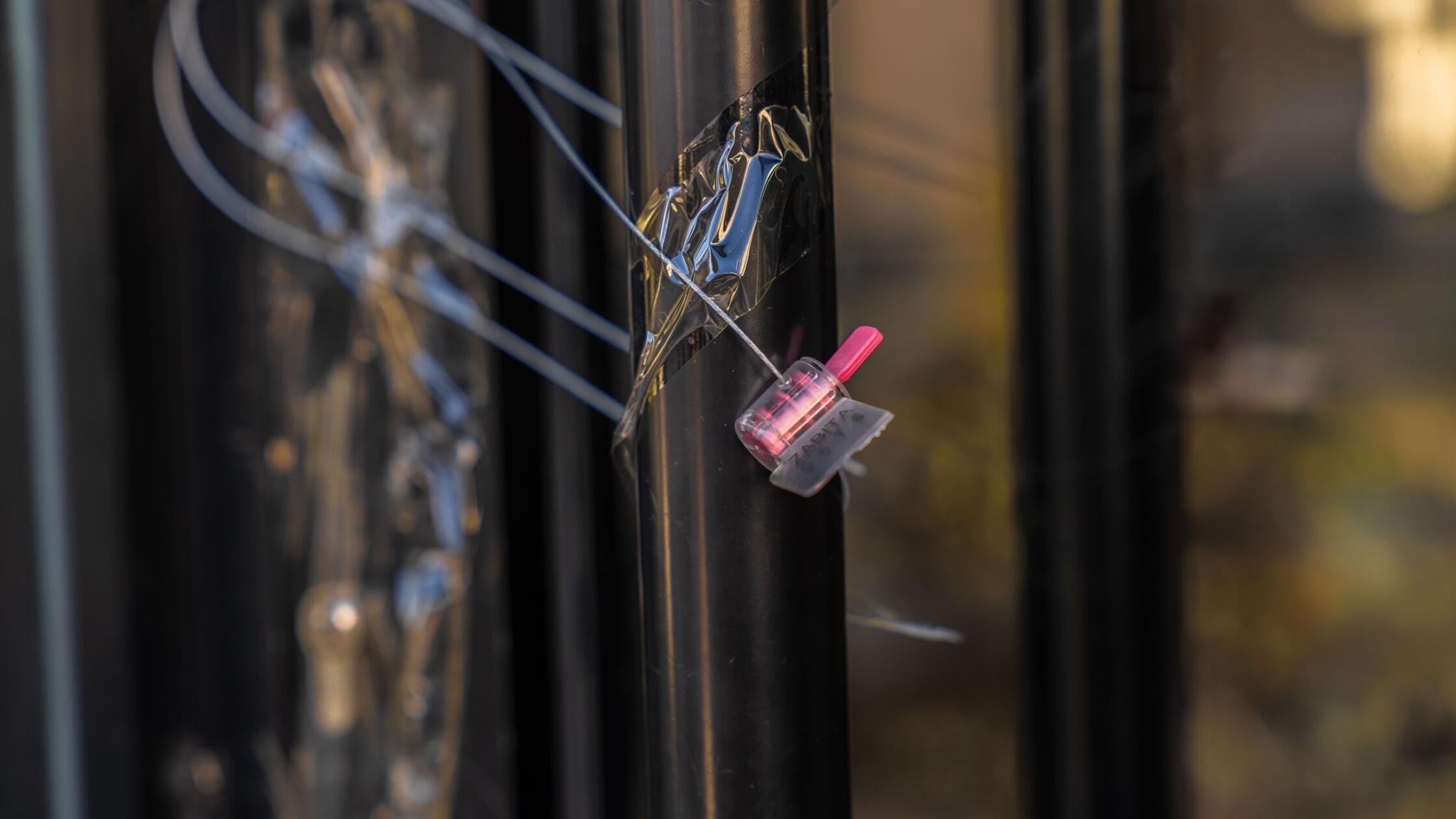Ermittler rätseln über Istanbul-Fall - Vater in Klinik