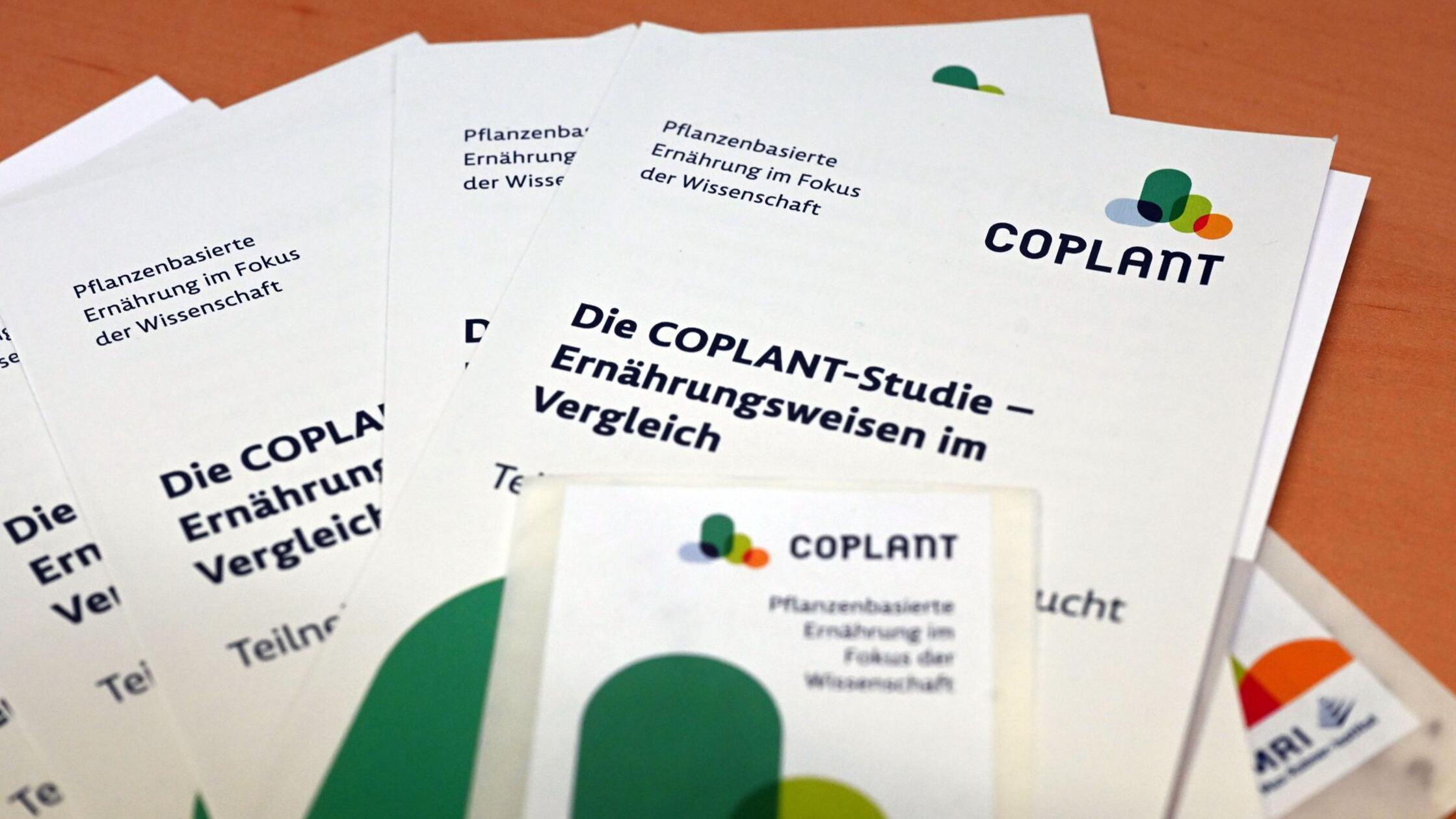Studie zu pflanzlicher Ernährung nimmt Kinder ins Visier