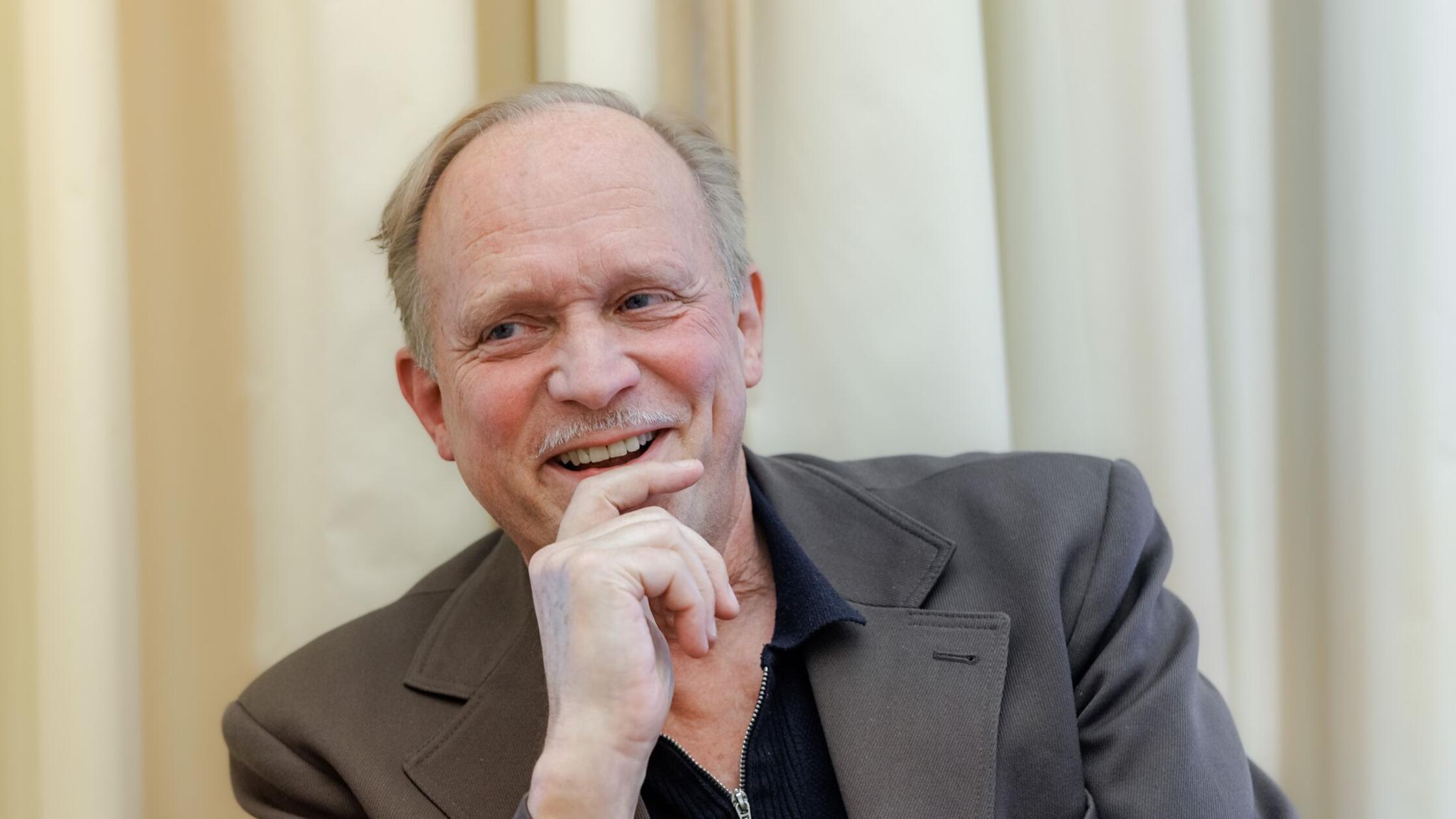 Tukur gegen Digitalisierung: „Es ist das Würdeloseste“