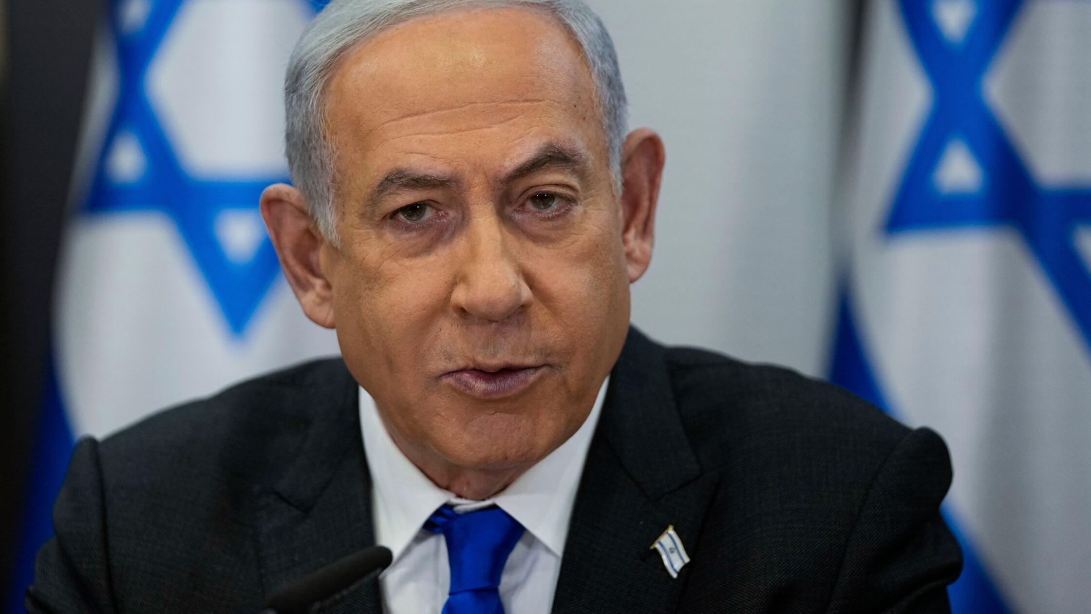 Israel will gegen Siedlergewalt vorgehen