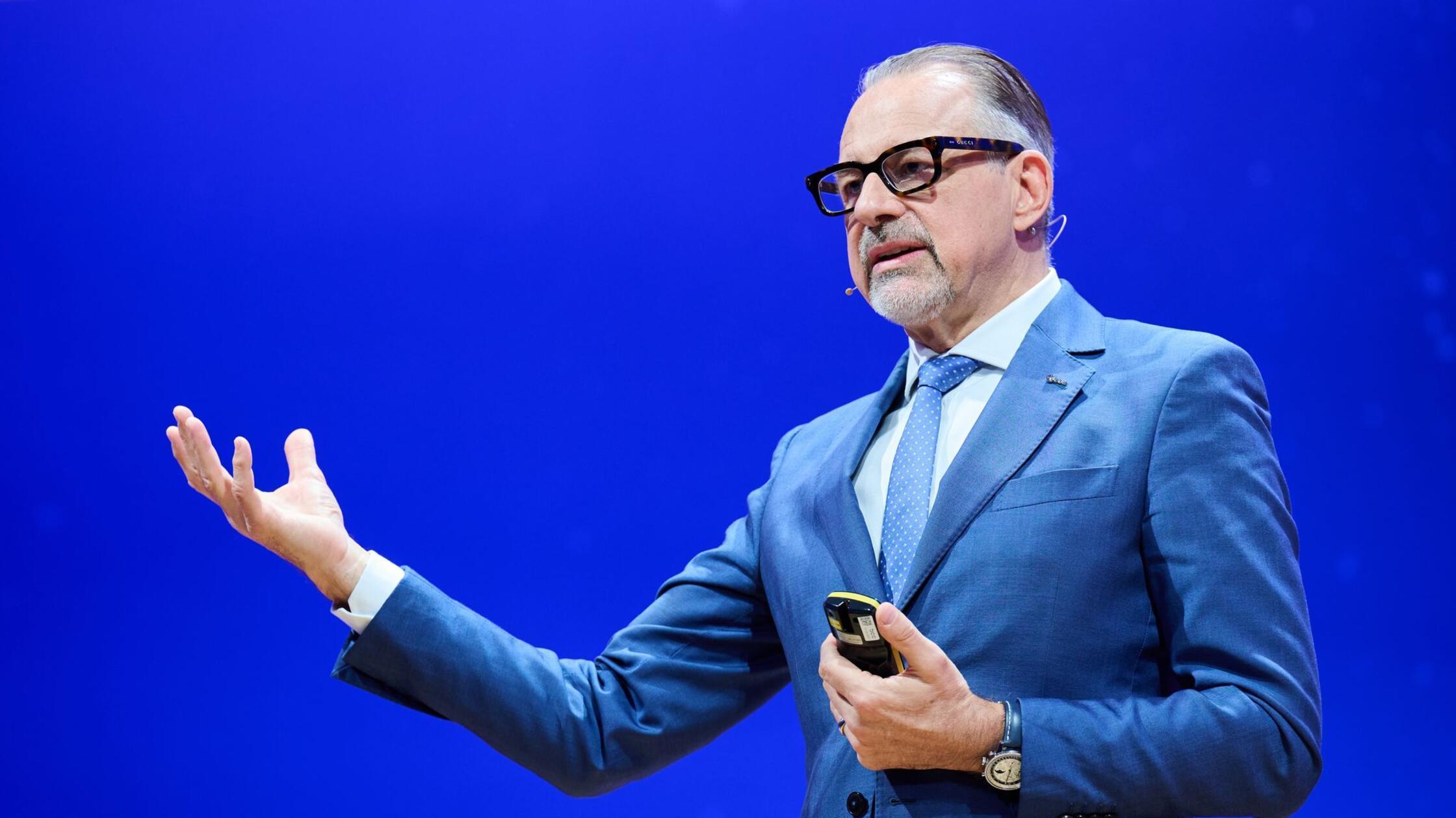 Esa-Chef will deutlich höheren Raumfahrt-Etat