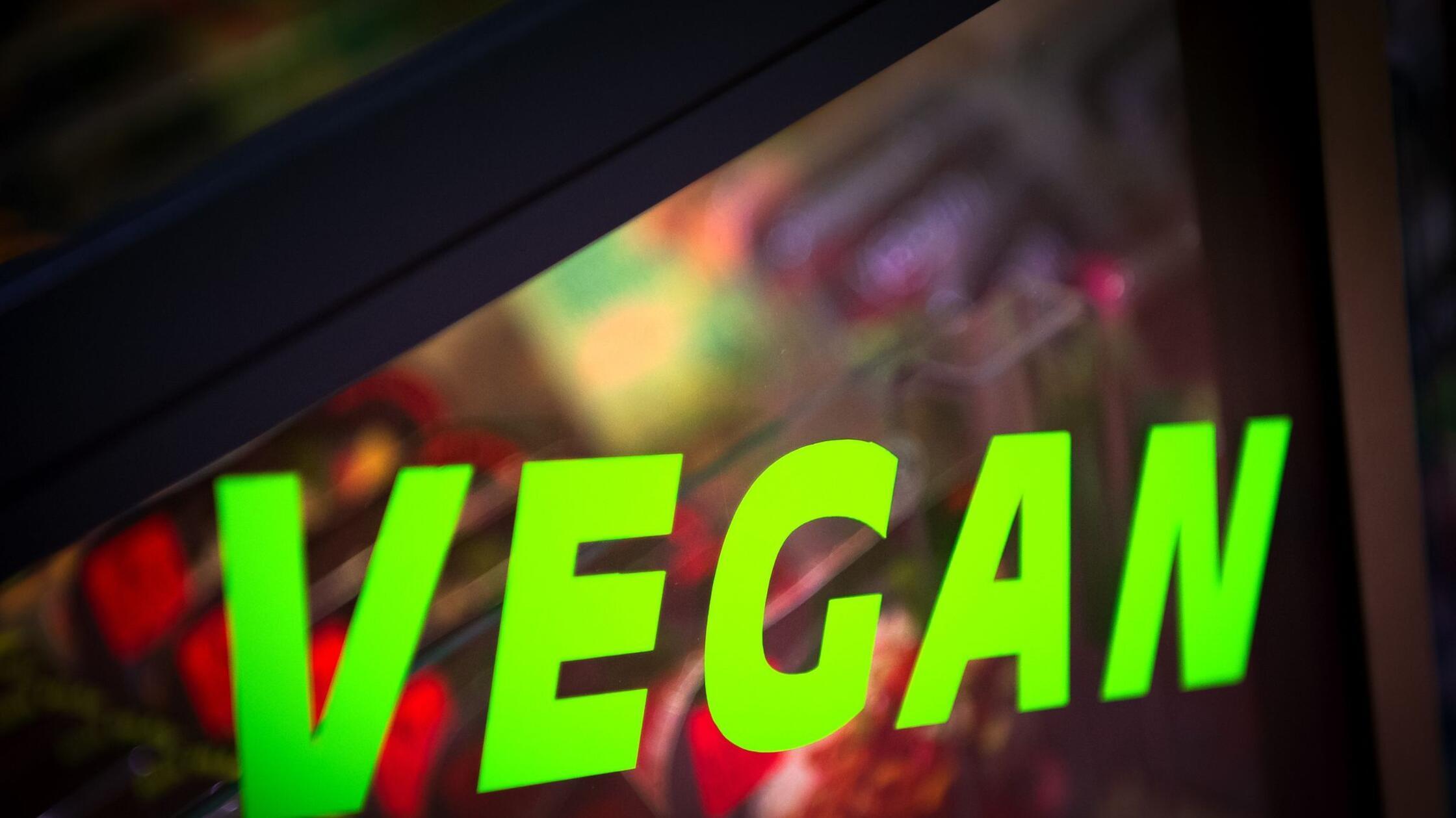 Veganes Essen im Gefängnis? Justiz fällt Entscheidung