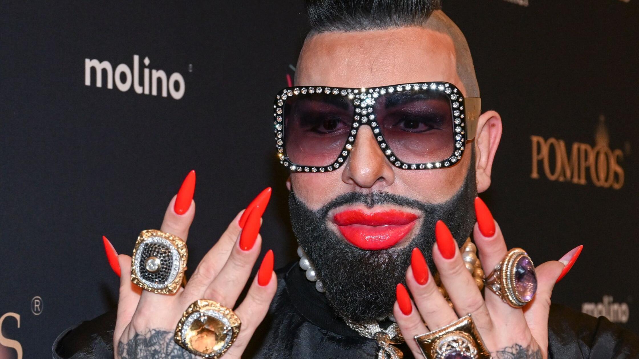 Glööckler lobt Deutschland-Trikot - Renaissance statt Retro