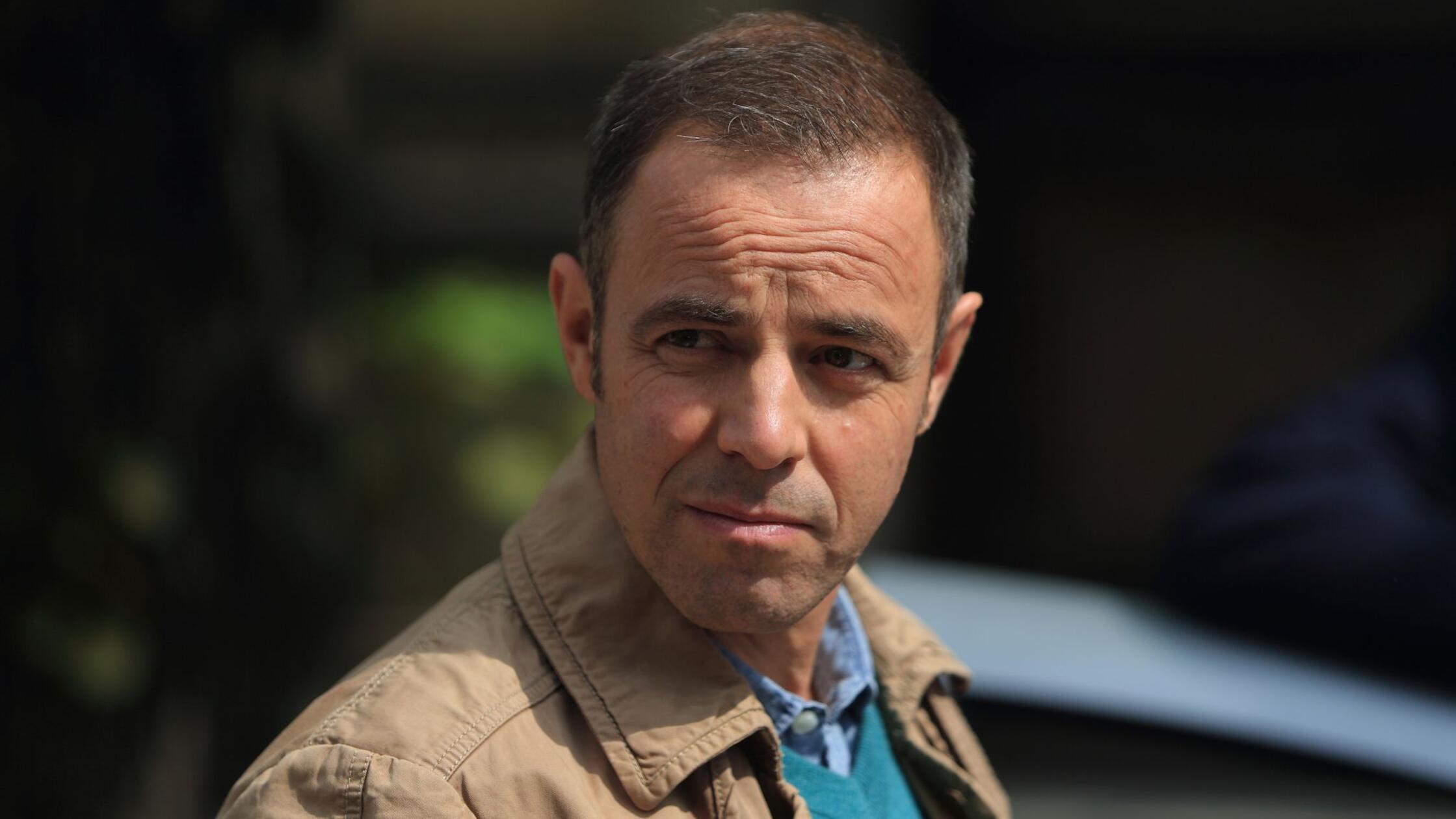 „Polizeiruf 110“ und „Alles Klara“: TV-Star Felix Eitner tot