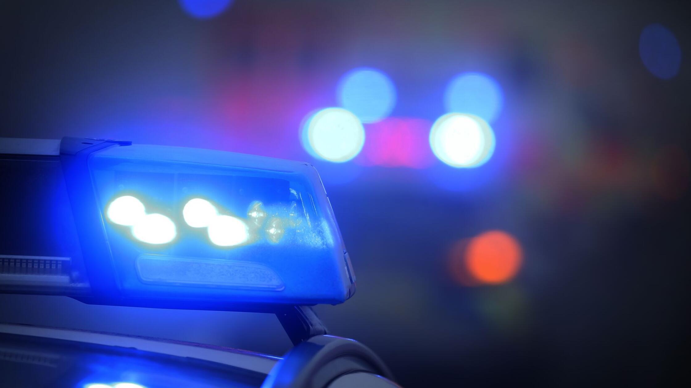 Illegales Autorennen in München – Frau bei Unfall verletzt