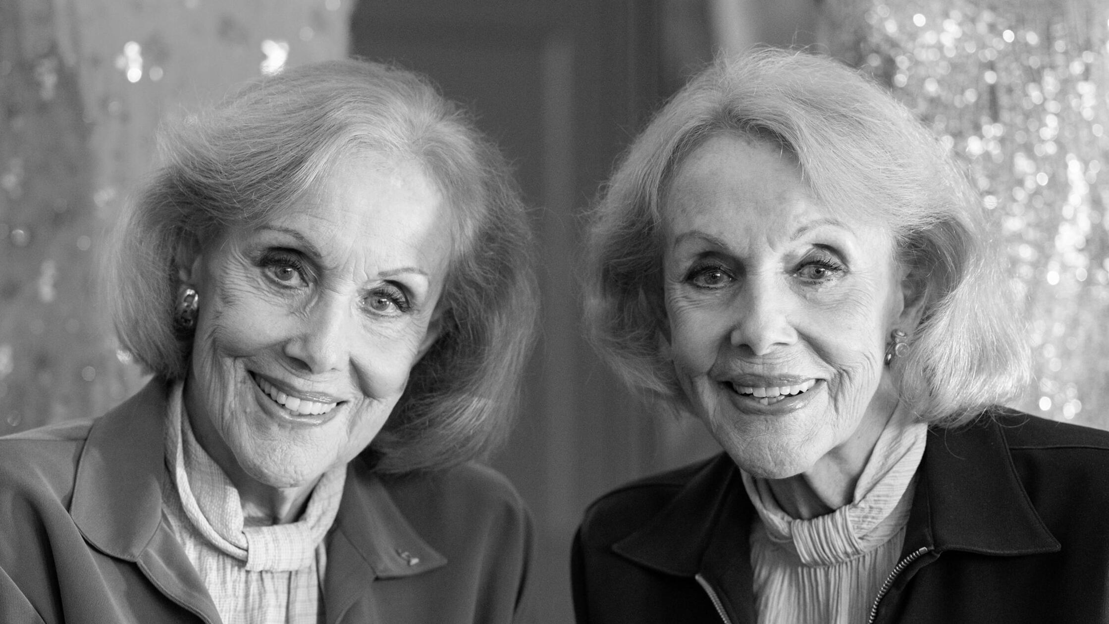 Die Kessler-Zwillinge sind gestorben