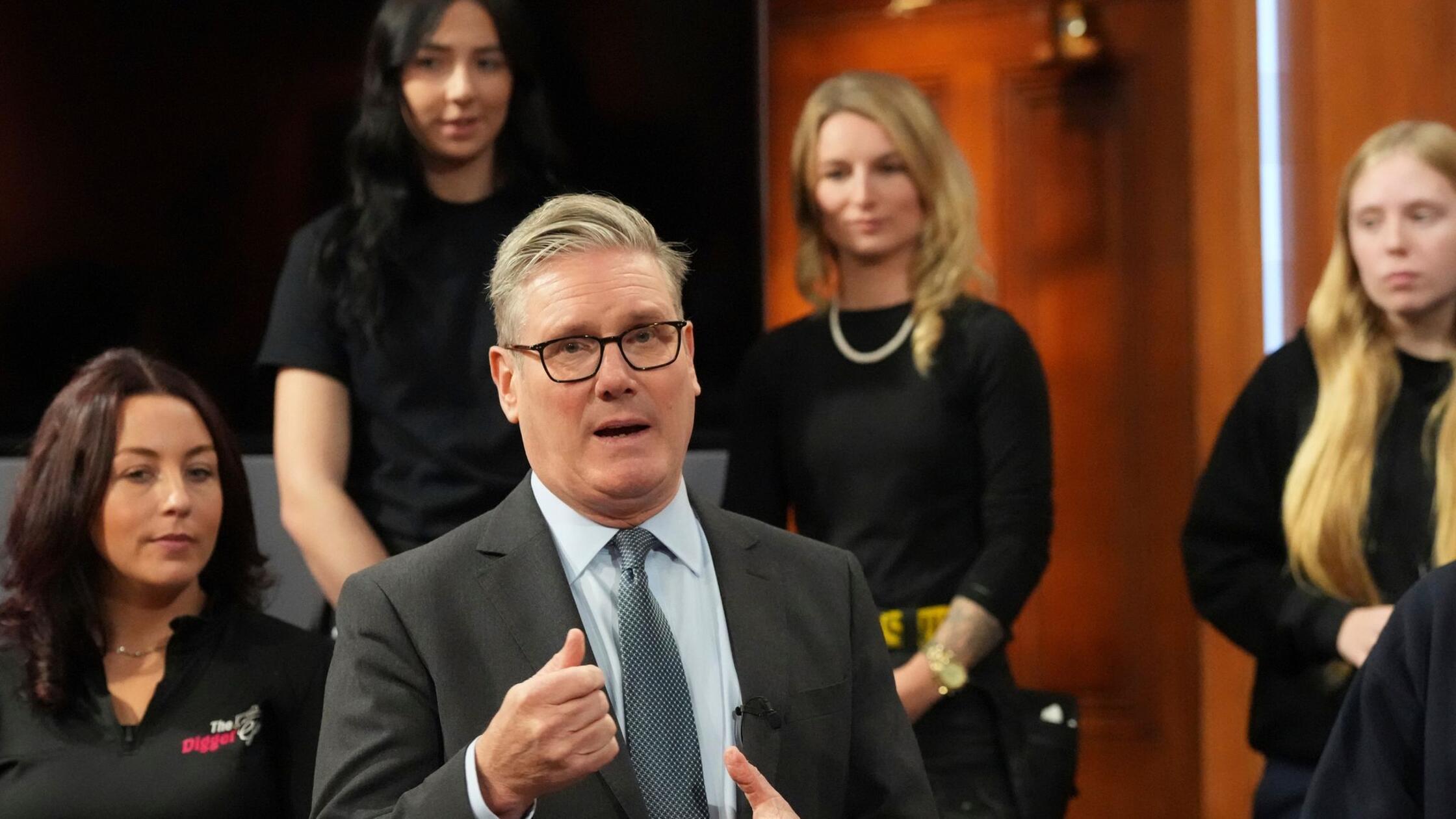 London verschärft Asylrecht - Aufenthalt nur noch 30 Monate