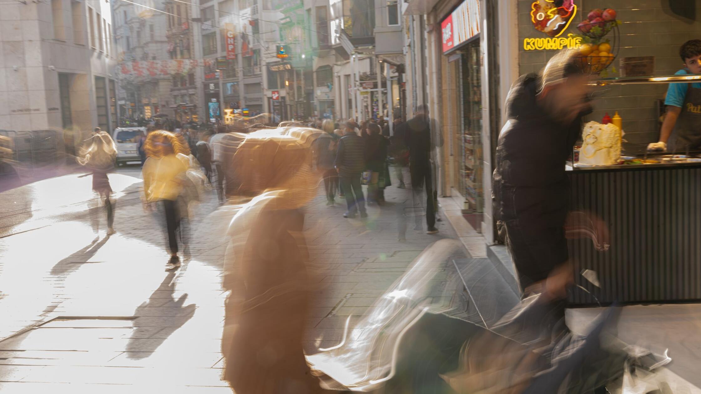 Vorläufiger Bericht der Gerichtsmedizin: Familie aus Deutschland im Hotel in Istanbul vergiftet