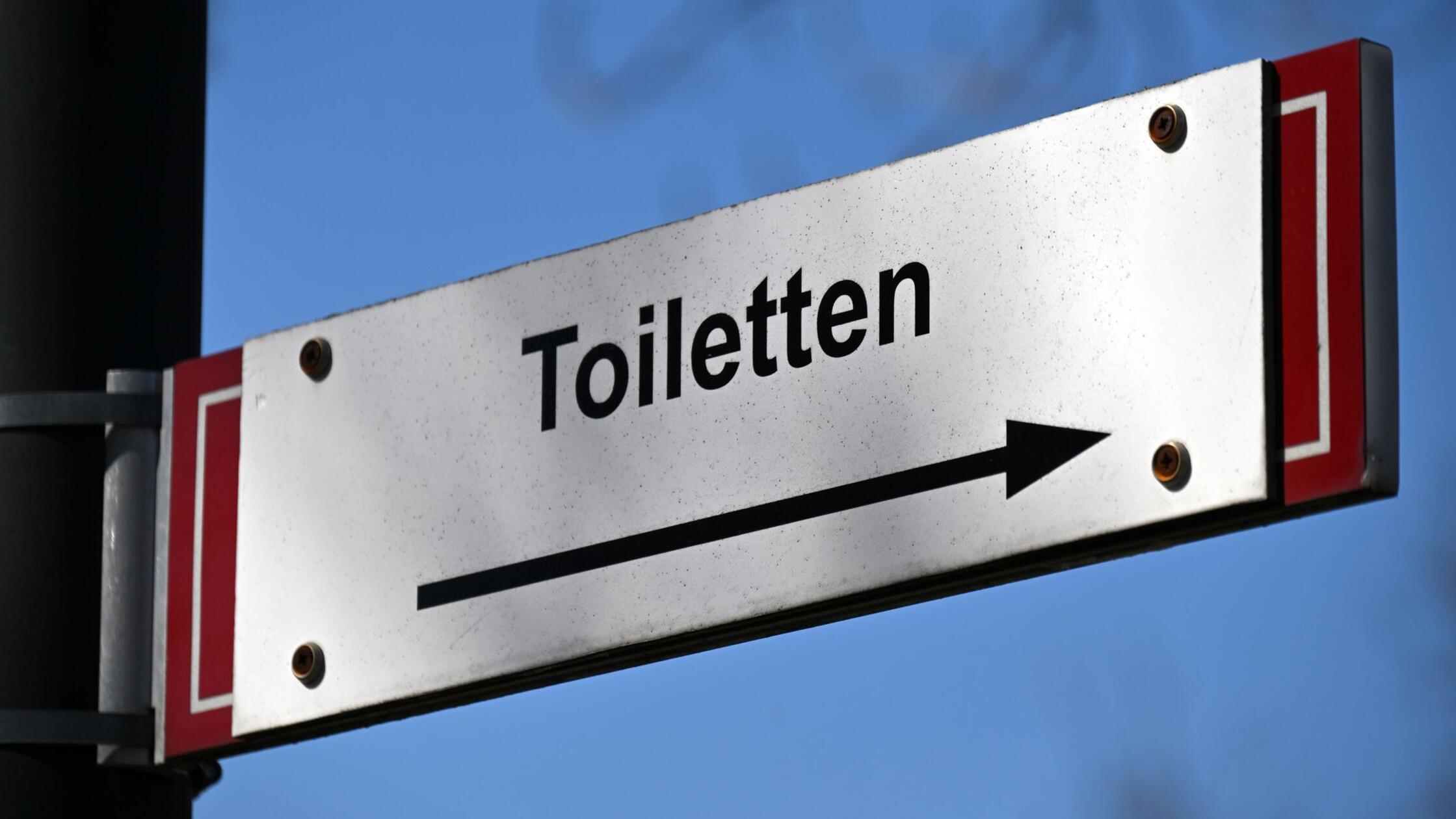 Donnerbalken und Luxus-Klo: Die Toilette im Wandel der Zeit