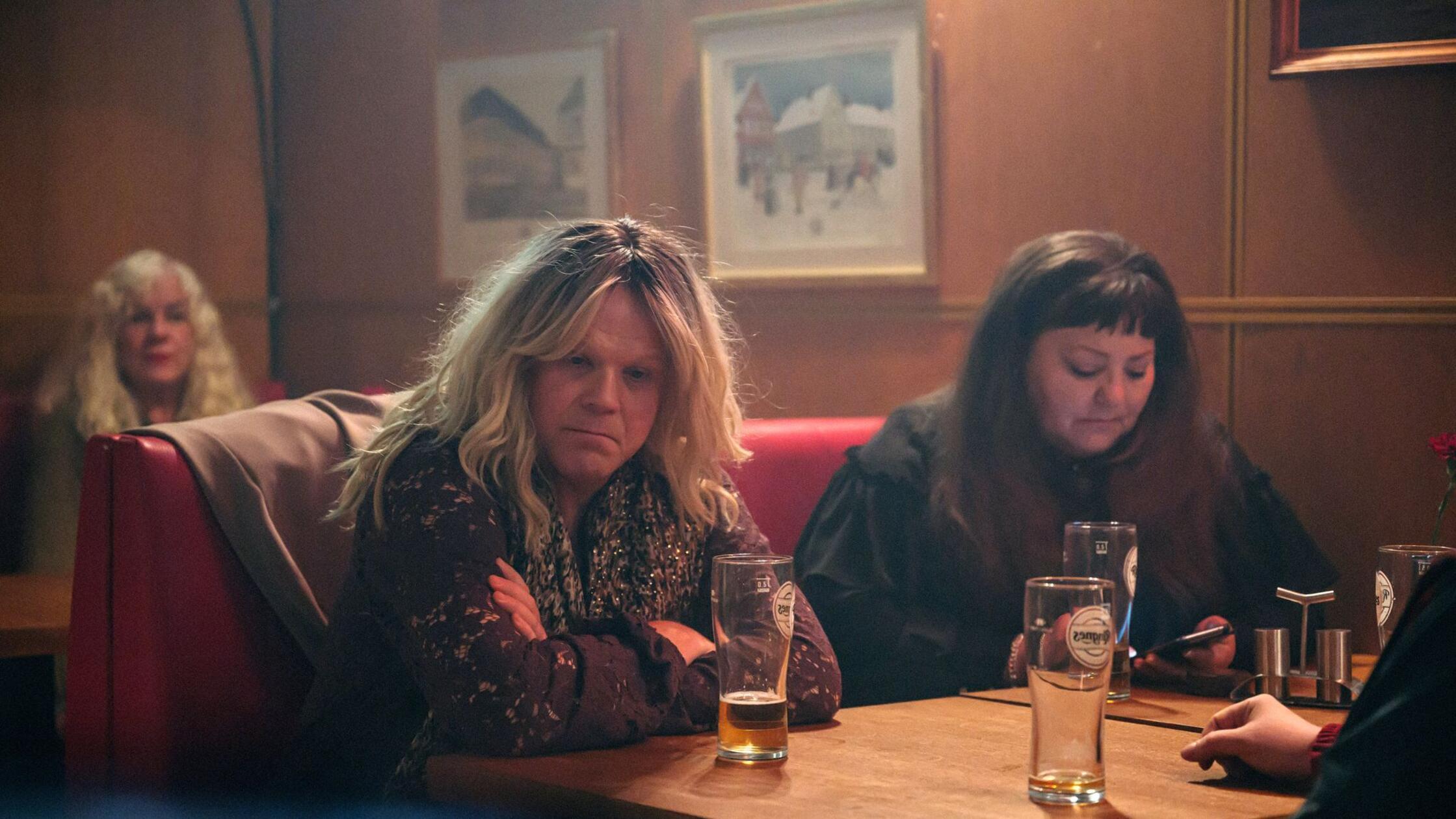 Die Bekehrung eines Frauenhassers - „Toxic Tom“ auf ZDFneo