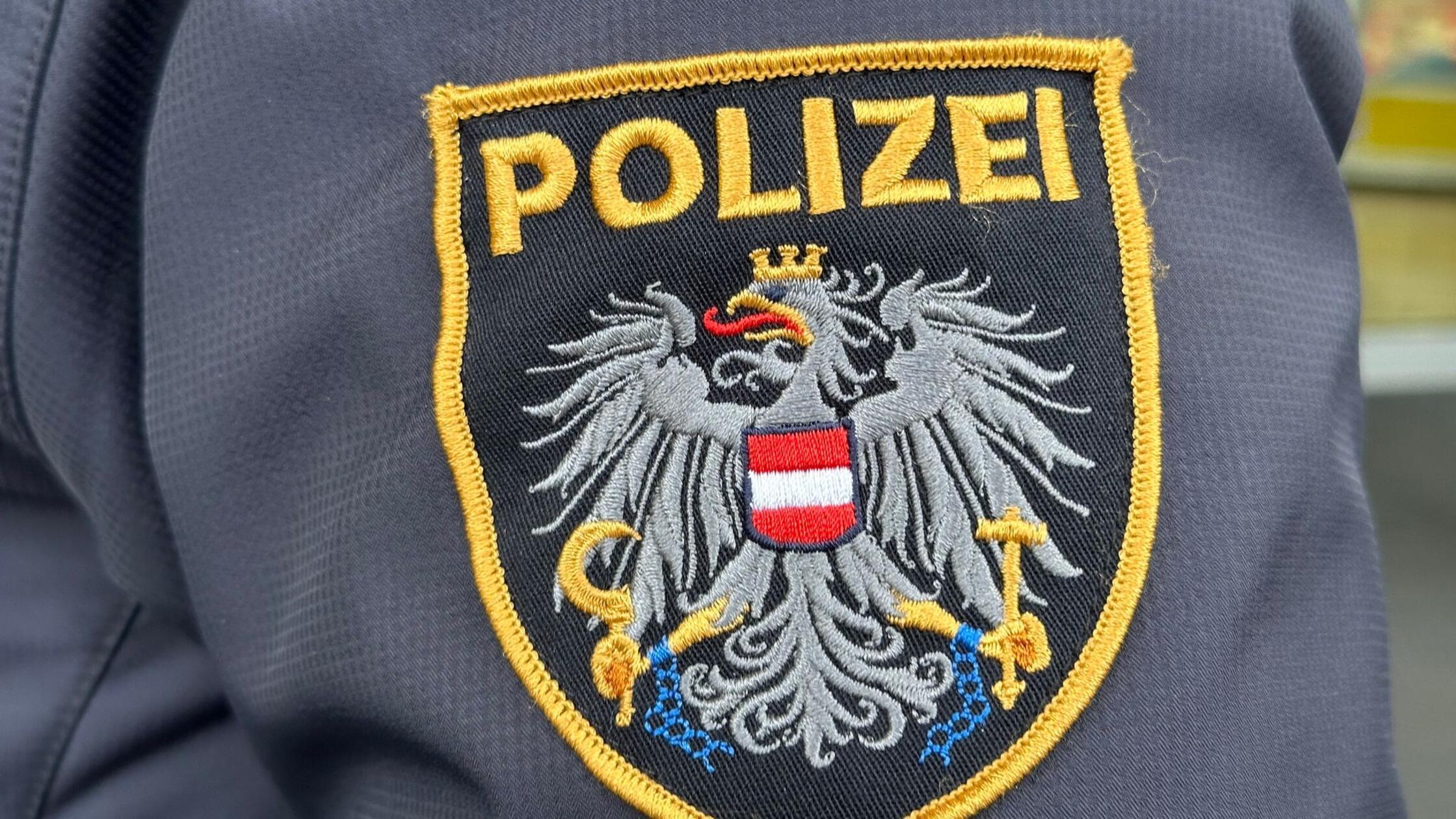 Polizei: Mord an Mutter und Tochter in Österreich